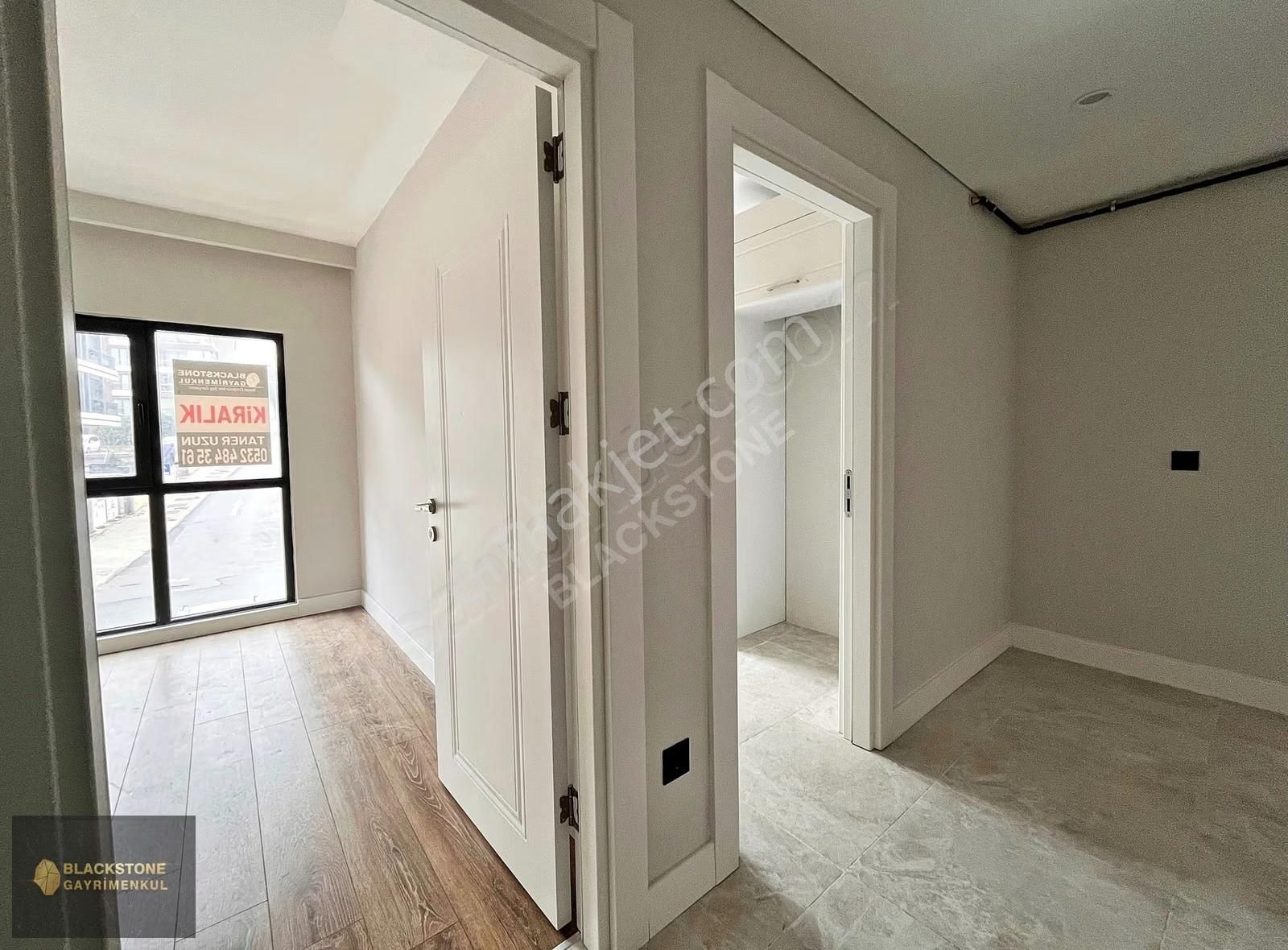 Üsküdar Yeni Çamlıca Konutları 2+1 Kiralık Arakat Daire - Görsel 18