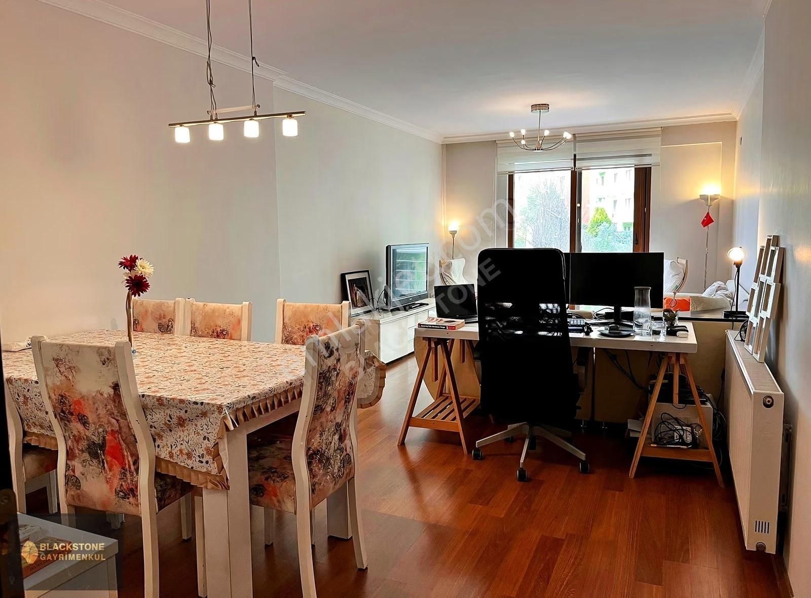 Sancaktepe Sarı Evler Sitesi 3+1 Satılık Güzel Konumda Fırsat - Görsel 19