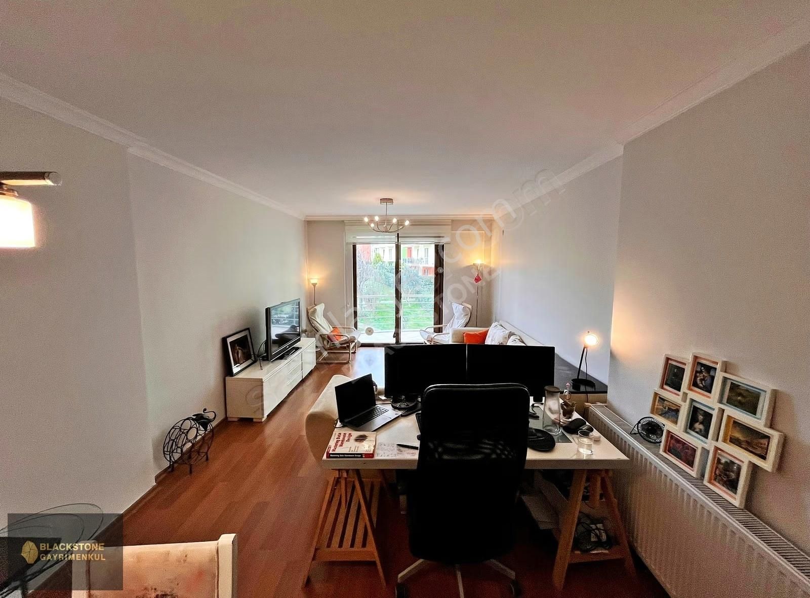 Sancaktepe Sarı Evler Sitesi 3+1 Satılık Güzel Konumda Fırsat - Görsel 25