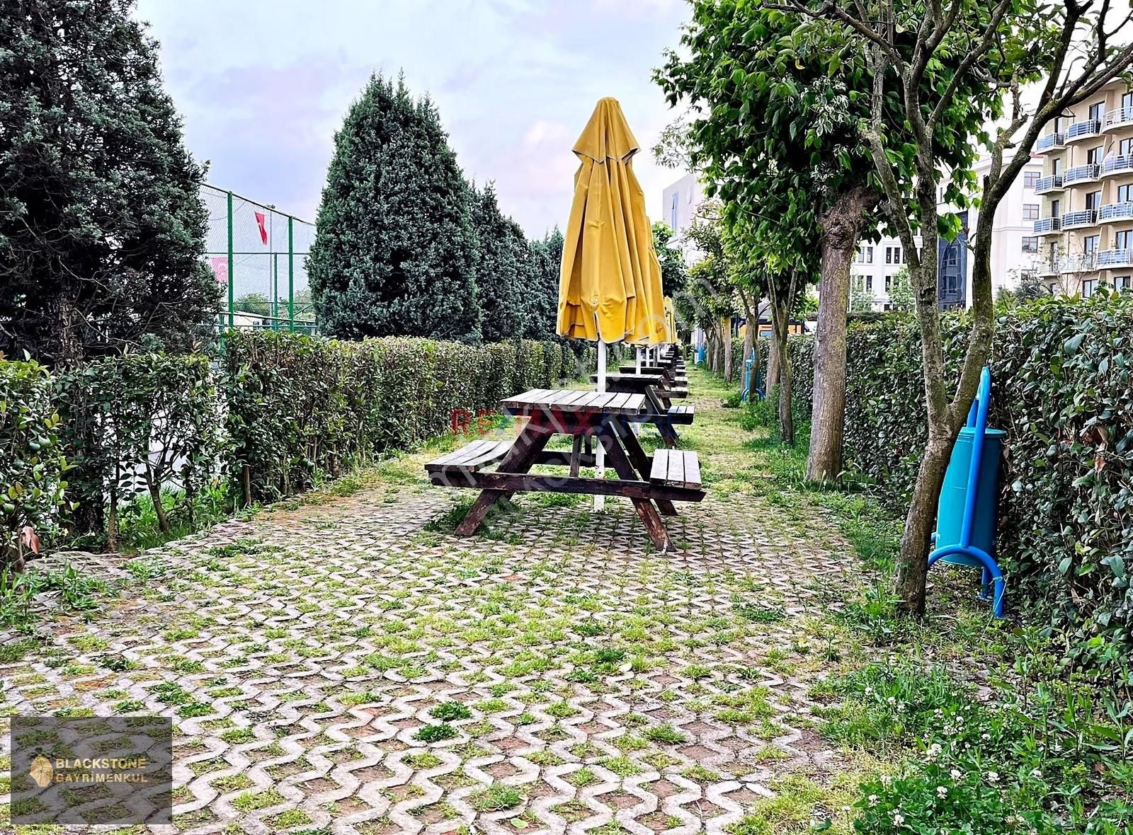 Sancaktepe Sarı Evler Sitesi 3+1 Satılık Güzel Konumda Fırsat - Görsel 5