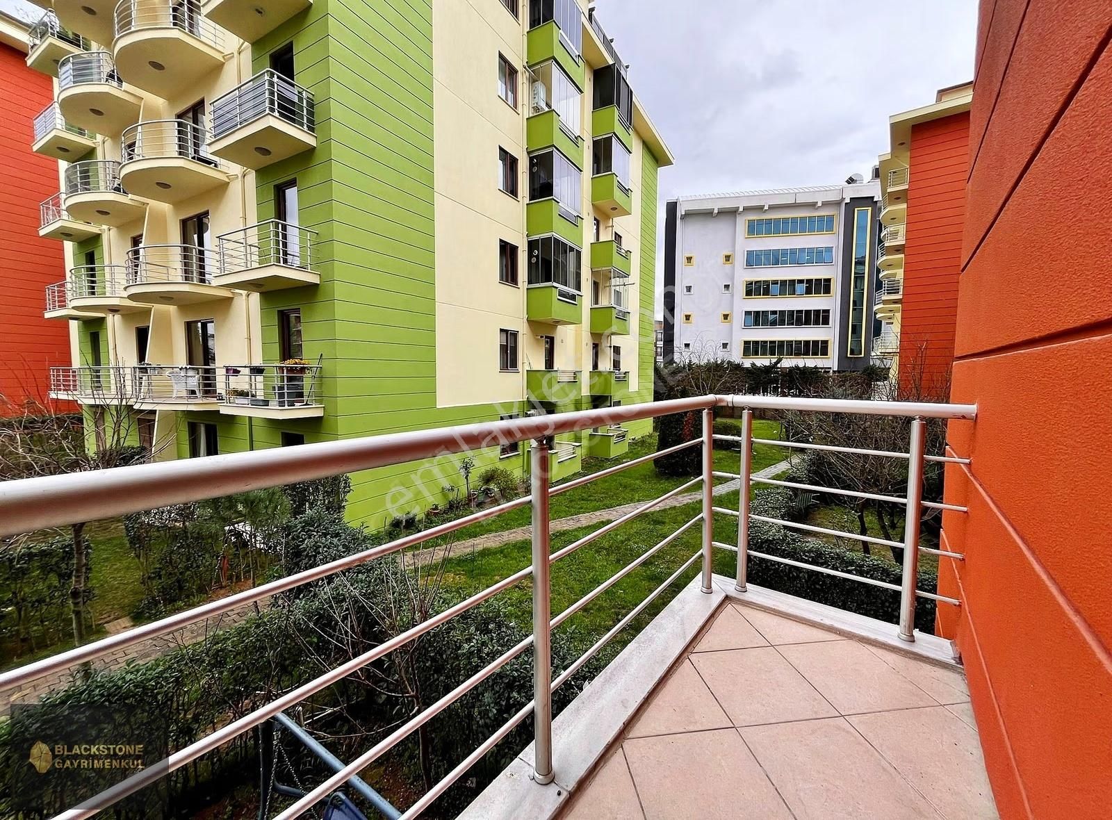 Sancaktepe Sarı Evler Sitesi 3+1 Satılık Güzel Konumda Fırsat - Görsel 34