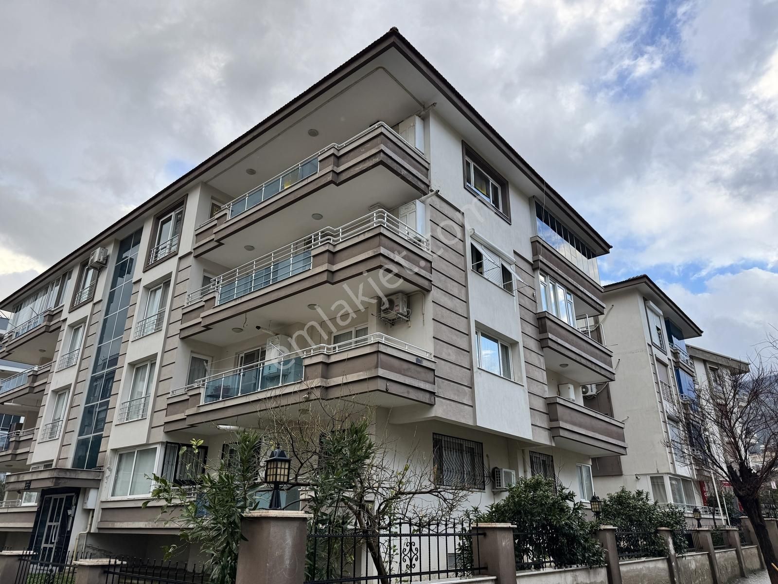 Kent Gayrimenkul'den Fatih Mahallesi'nde 4+1 Satılık Daire - Görsel 27