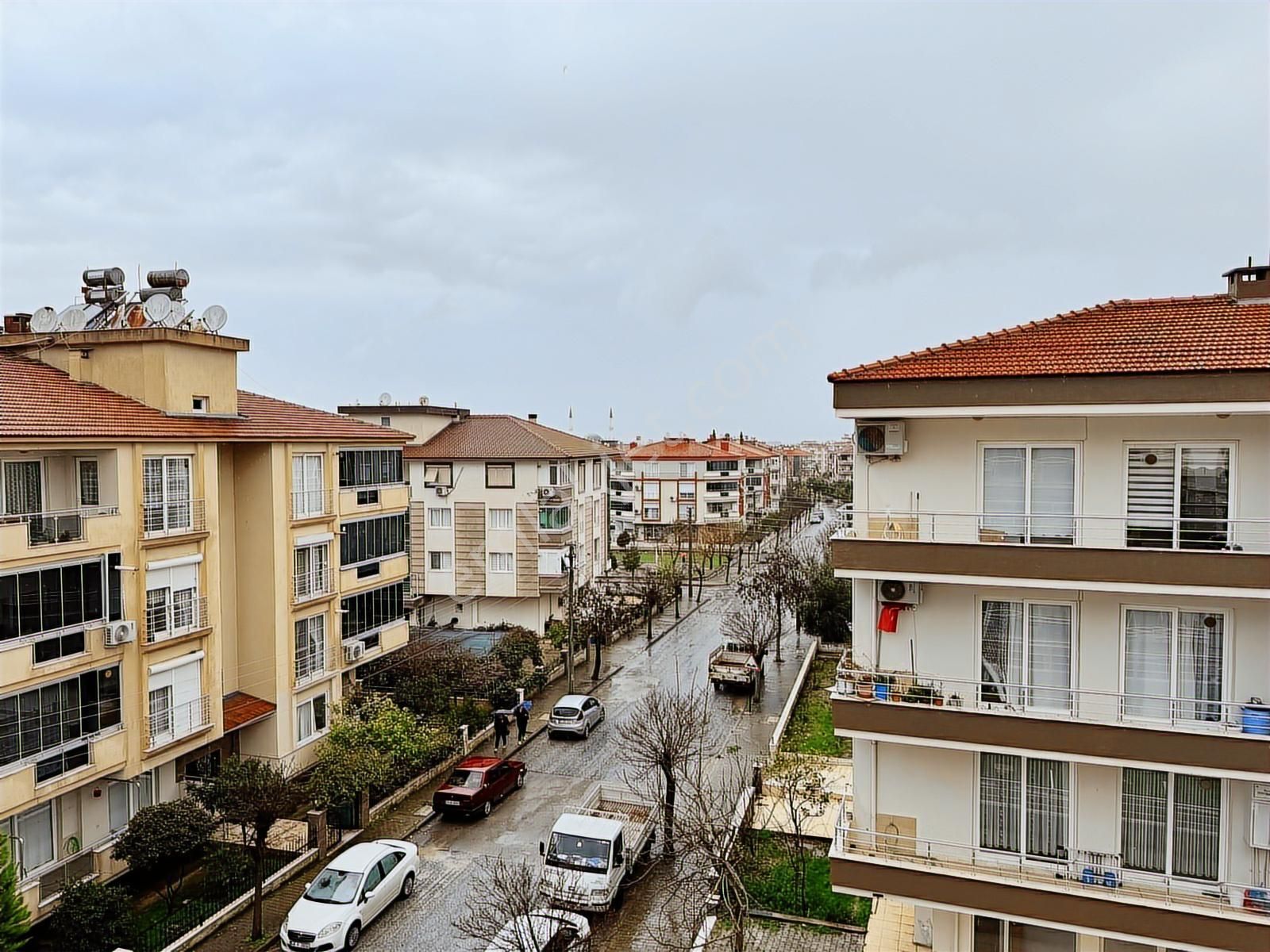 Kent Gayrimenkul'den Fatih Mahallesi'nde 4+1 Satılık Daire - Görsel 21