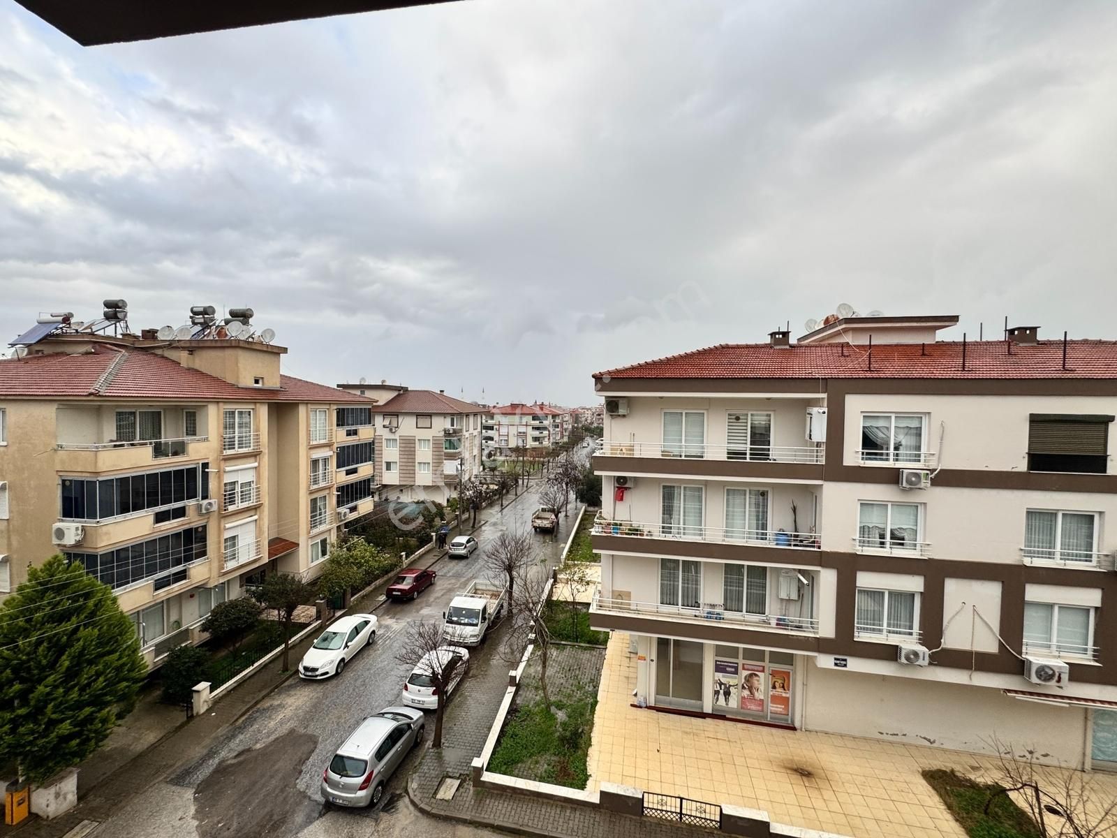 Kent Gayrimenkul'den Fatih Mahallesi'nde 4+1 Satılık Daire - Görsel 15