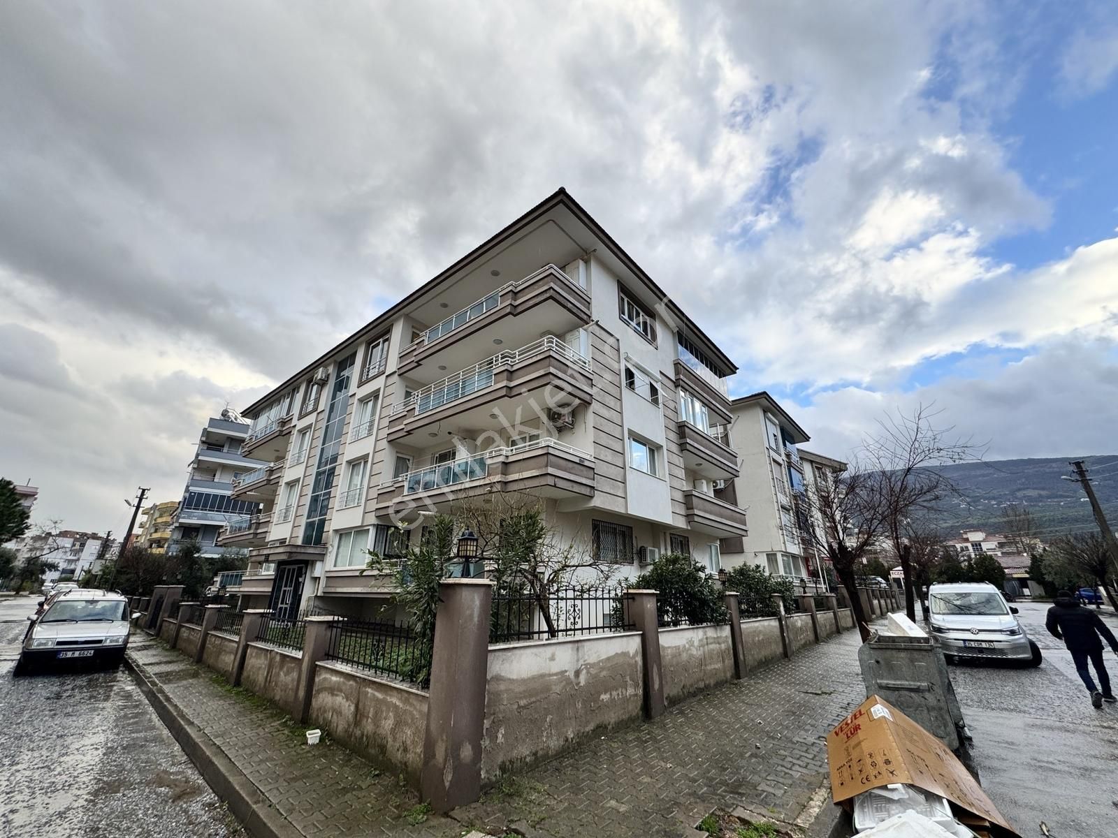 Kent Gayrimenkul'den Fatih Mahallesi'nde 4+1 Satılık Daire - Görsel 29