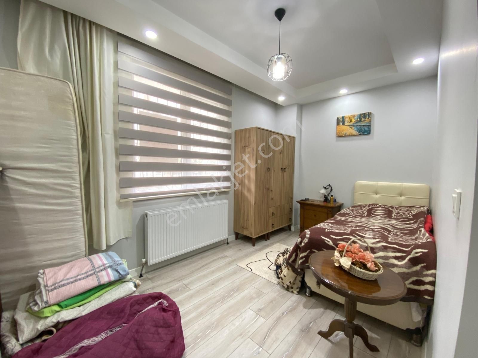 Çobançeşmede Cumhuriyet Parkına Yakın 2+1 Satılık Daire - Görsel 14