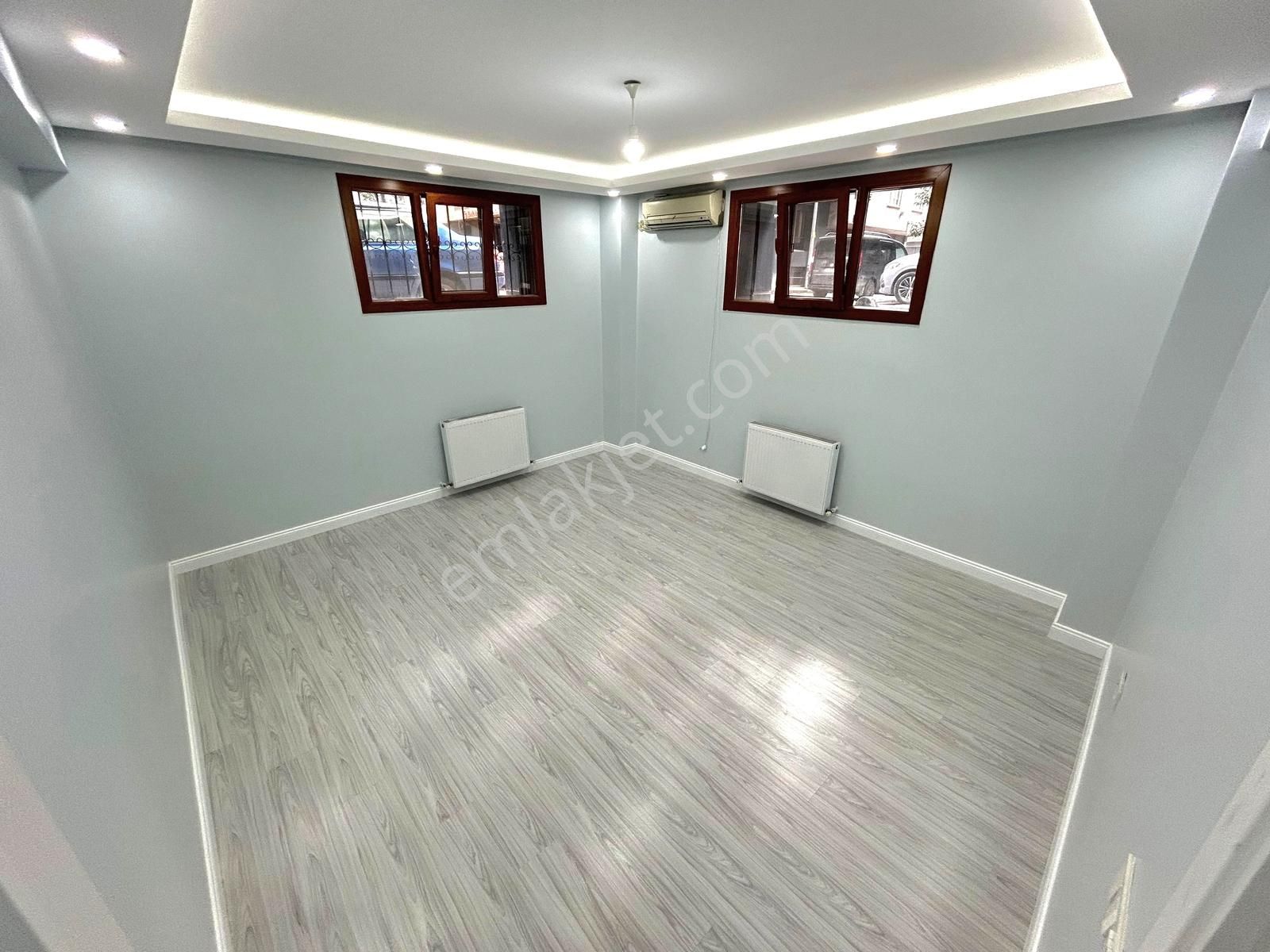 Pusula İnş.tan Cebeci Mah Cadeey Yakın 110m2 Super Bahçe Katı Da - Görsel 16