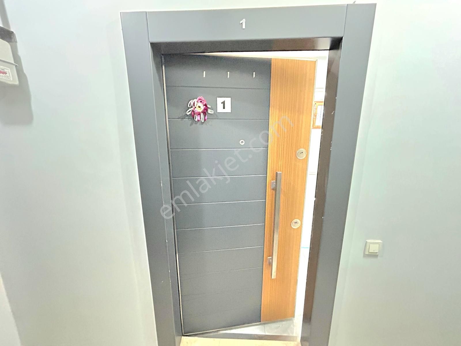 Pusula İnş.tan Cebeci Mah Cadeey Yakın 110m2 Super Bahçe Katı Da - Görsel 29