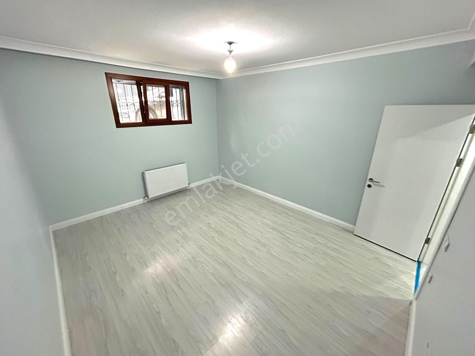 Pusula İnş.tan Cebeci Mah Cadeey Yakın 110m2 Super Bahçe Katı Da - Görsel 14