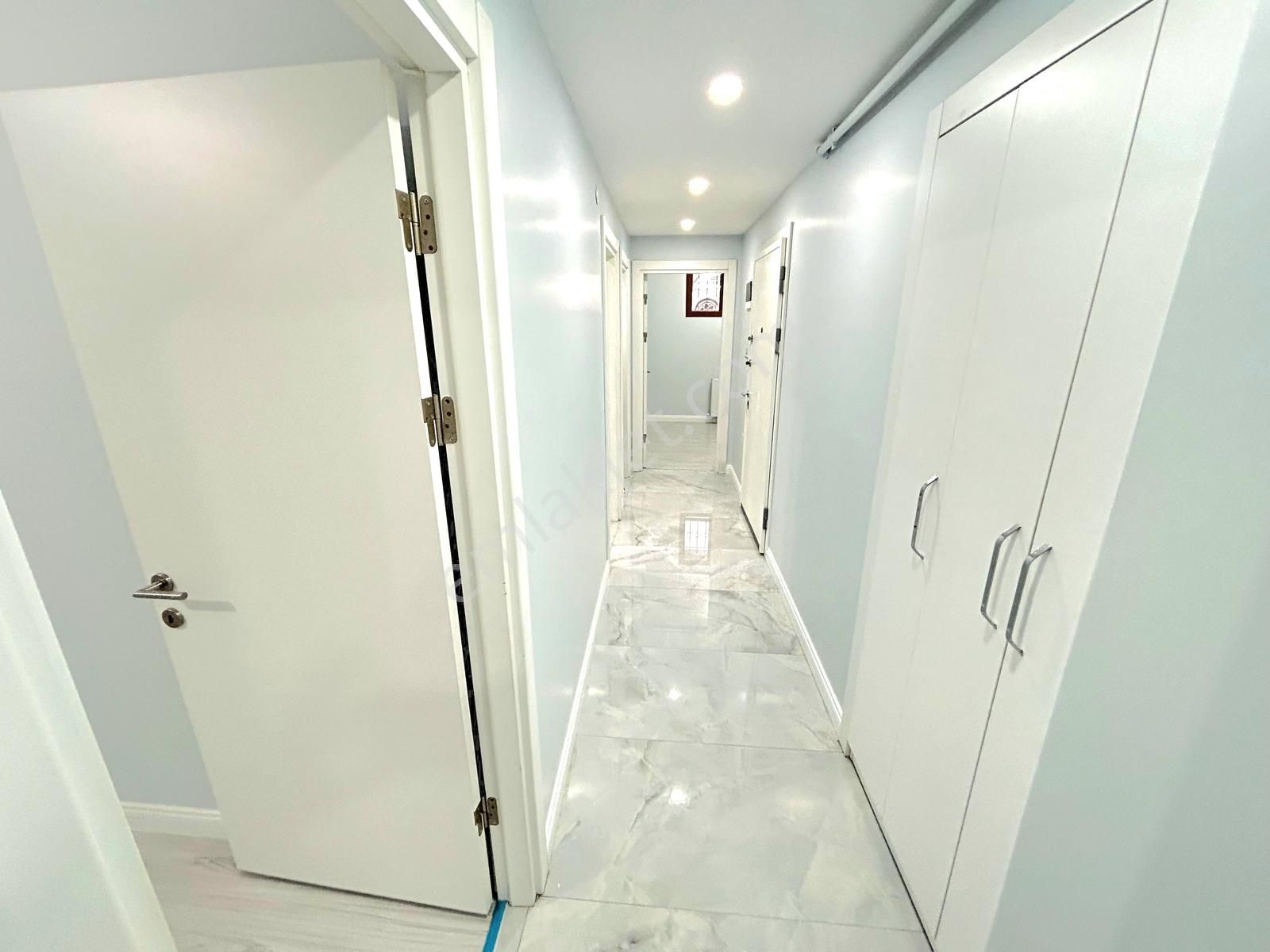 Pusula İnş.tan Cebeci Mah Cadeey Yakın 110m2 Super Bahçe Katı Da - Görsel 35