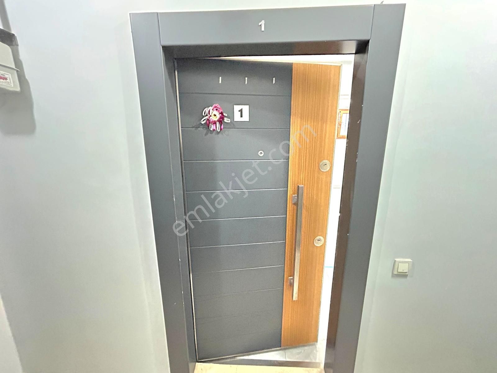 Pusula İnş.tan Cebeci Mah Cadeey Yakın 110m2 Super Bahçe Katı Da - Görsel 20