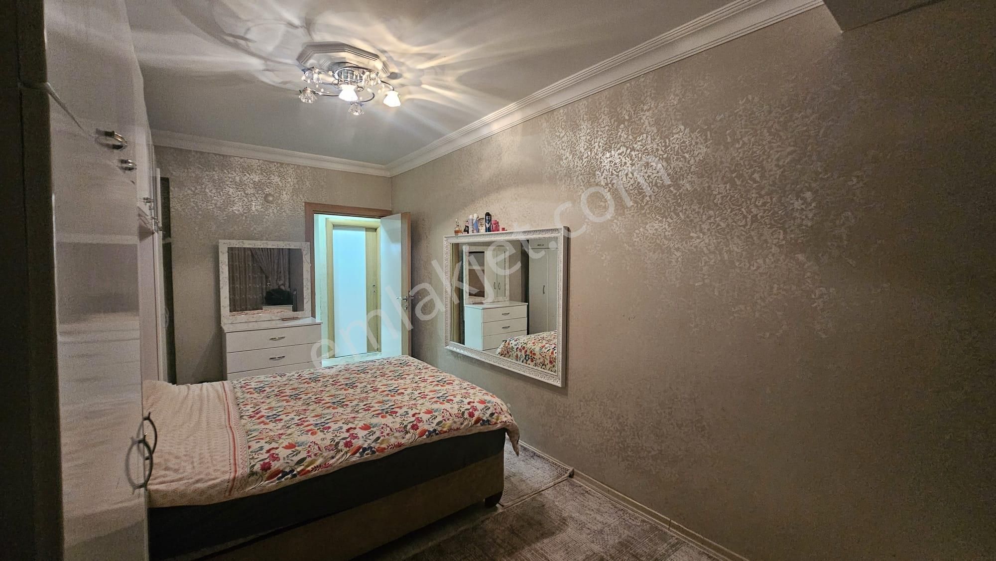 Molla Team Emlaktan 2+1 Satılık Daire (iskanlı) - Görsel 9