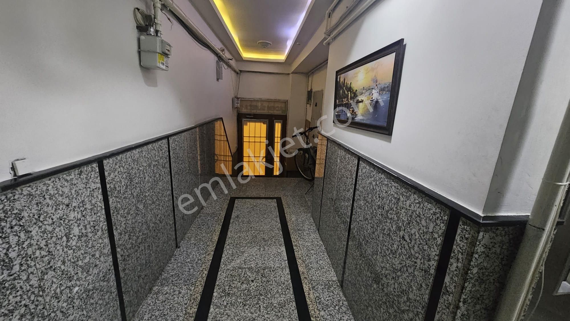 Molla Team Emlaktan 2+1 Satılık Daire (iskanlı) - Görsel 17