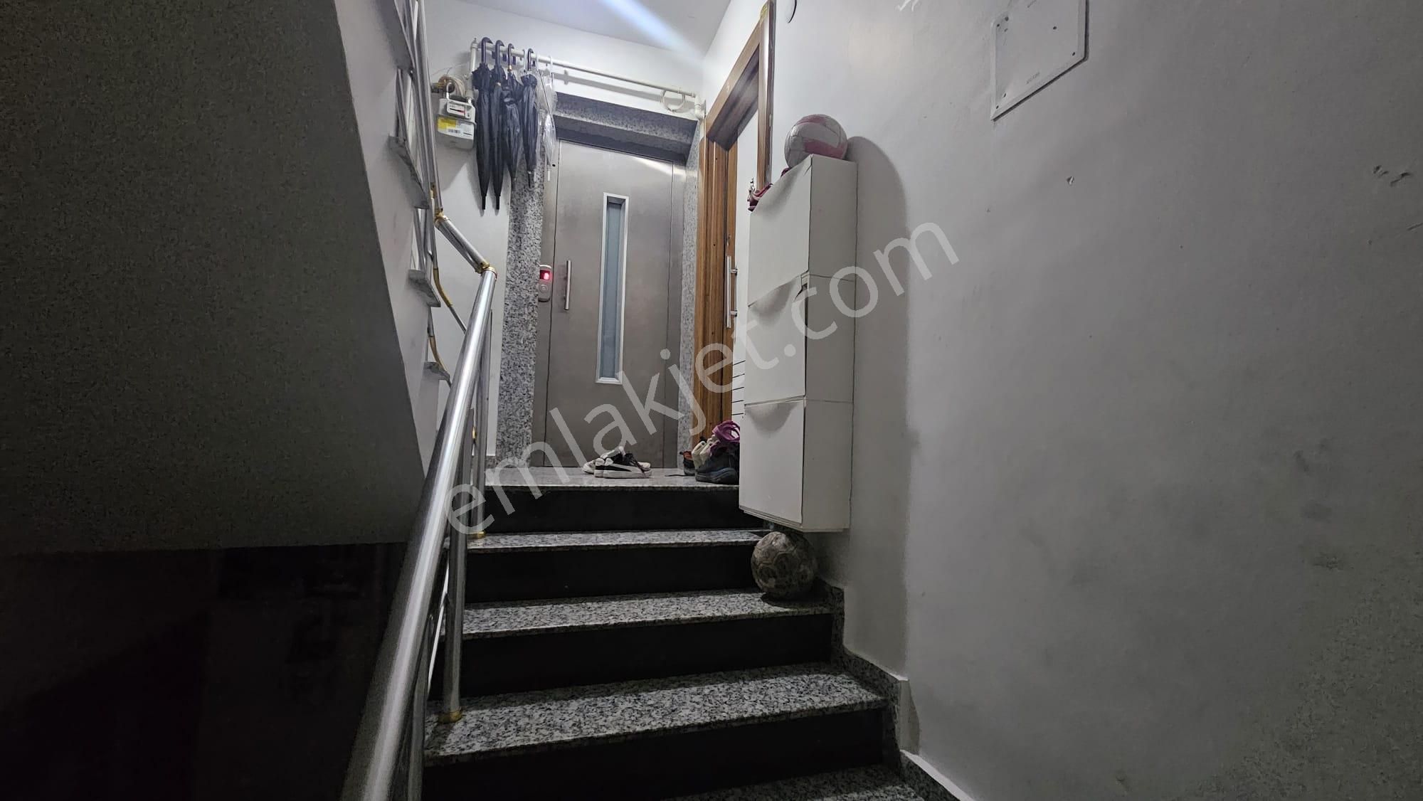 Molla Team Emlaktan 2+1 Satılık Daire (iskanlı) - Görsel 16