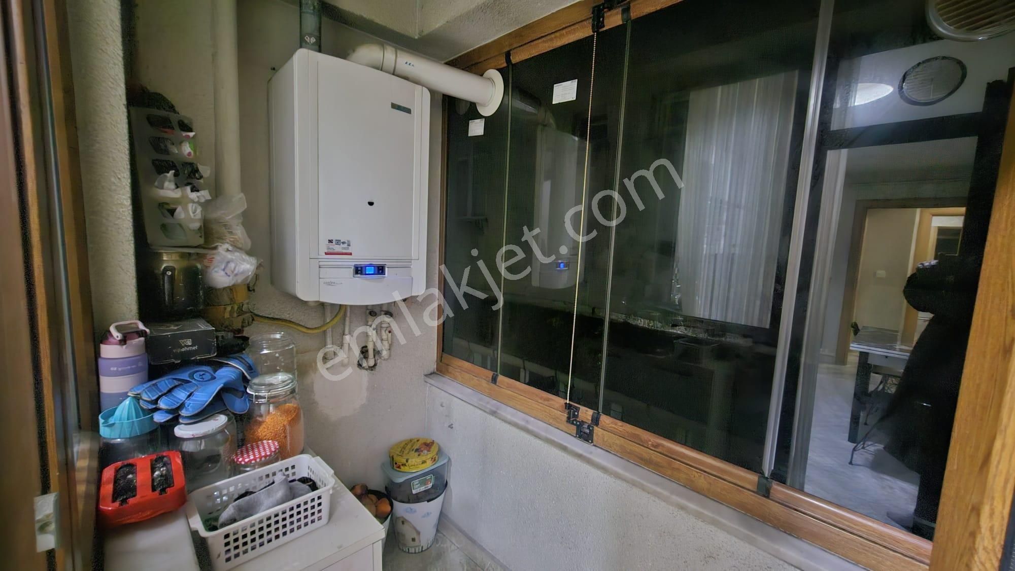 Molla Team Emlaktan 2+1 Satılık Daire (iskanlı) - Görsel 7