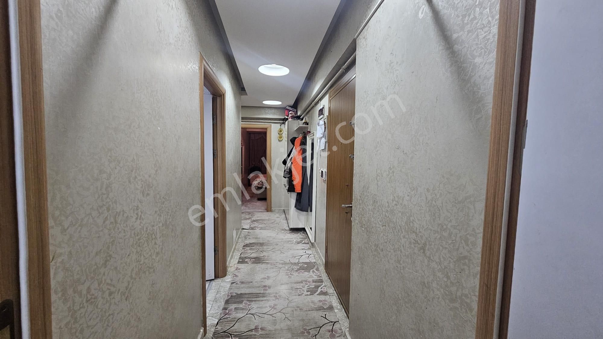 Molla Team Emlaktan 2+1 Satılık Daire (iskanlı) - Görsel 13