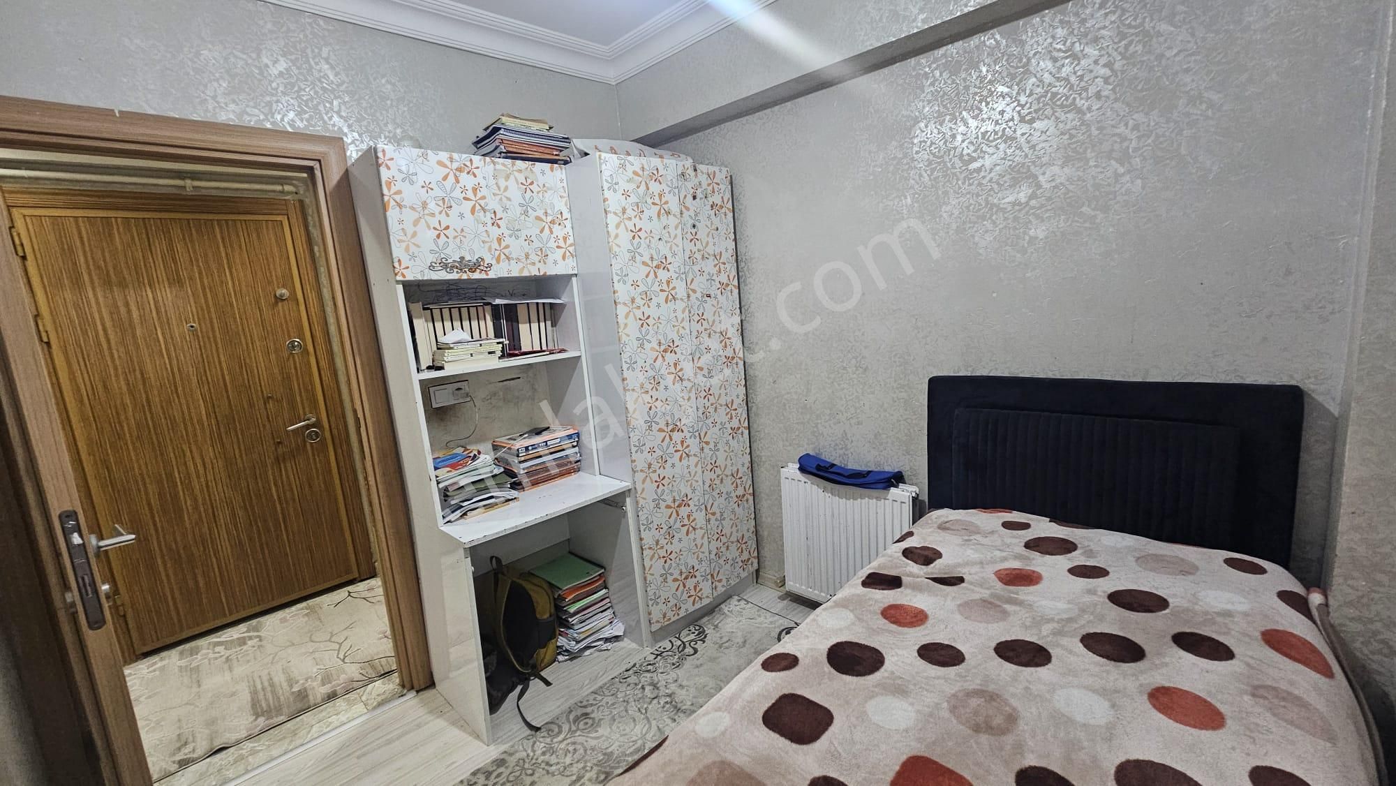 Molla Team Emlaktan 2+1 Satılık Daire (iskanlı) - Görsel 12