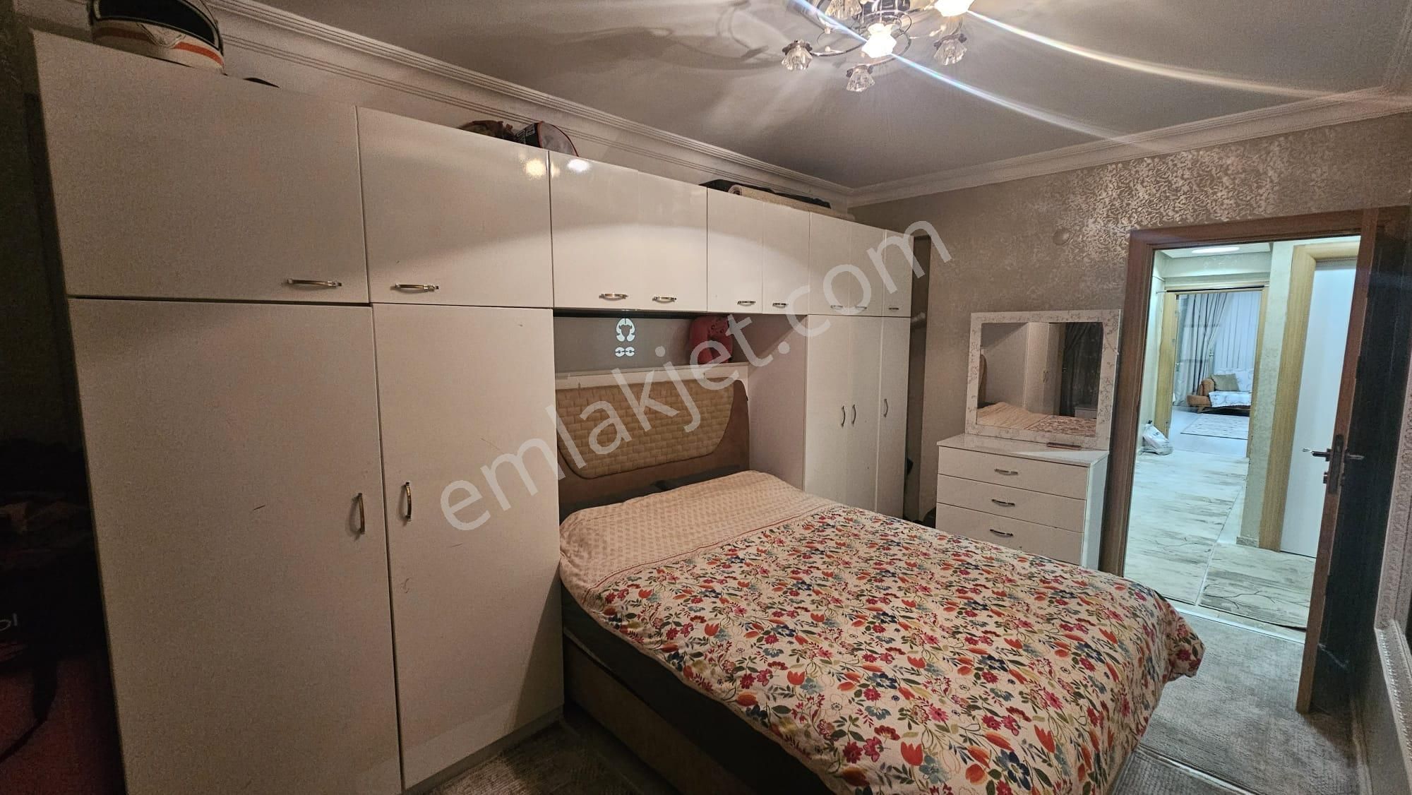 Molla Team Emlaktan 2+1 Satılık Daire (iskanlı) - Görsel 8