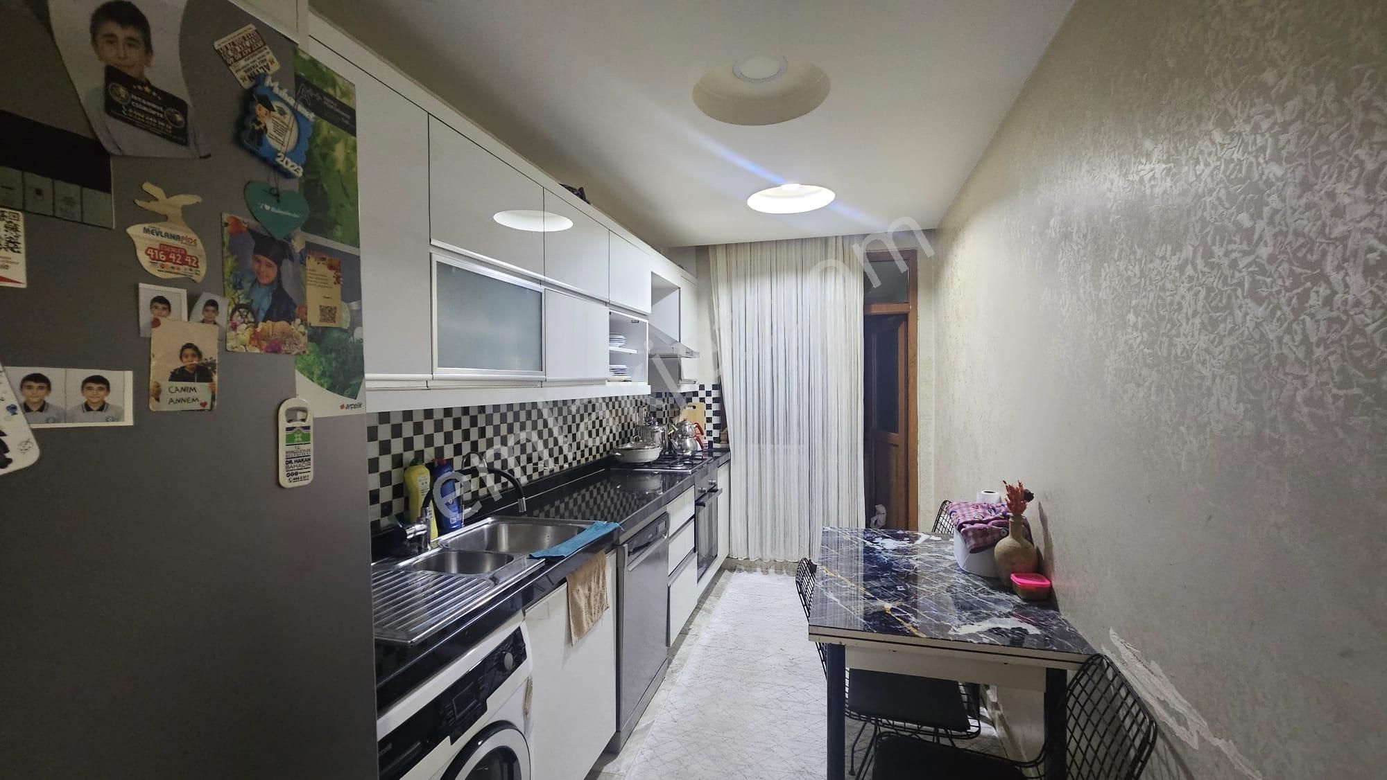 Molla Team Emlaktan 2+1 Satılık Daire (iskanlı) - Görsel 5