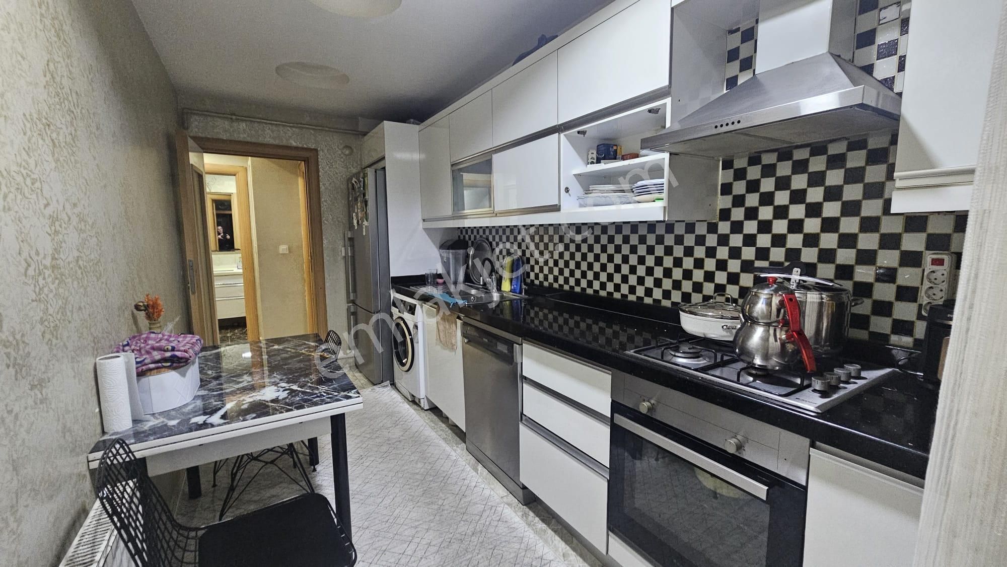 Molla Team Emlaktan 2+1 Satılık Daire (iskanlı) - Görsel 6