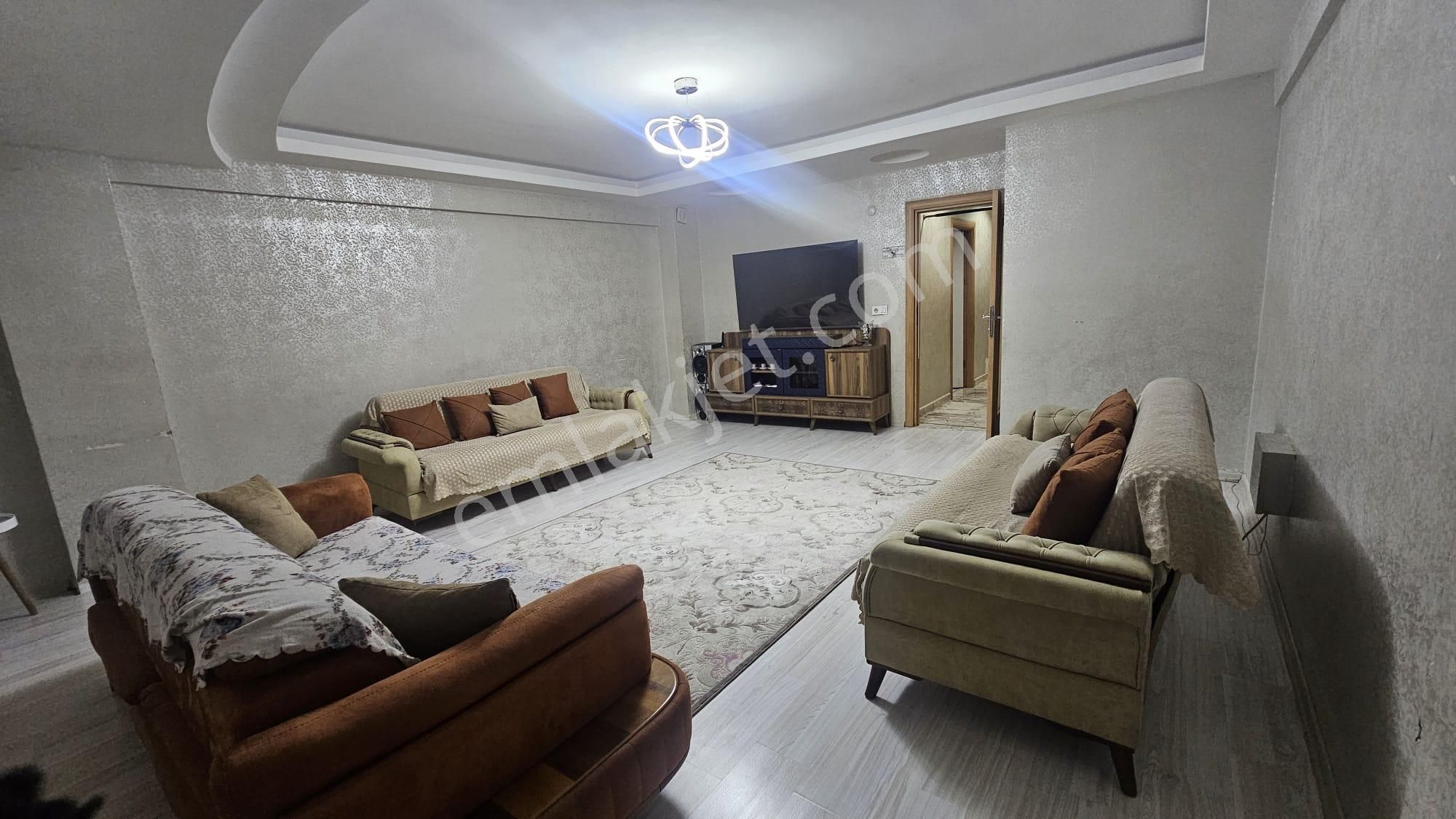 Molla Team Emlaktan 2+1 Satılık Daire (iskanlı) - Görsel 3