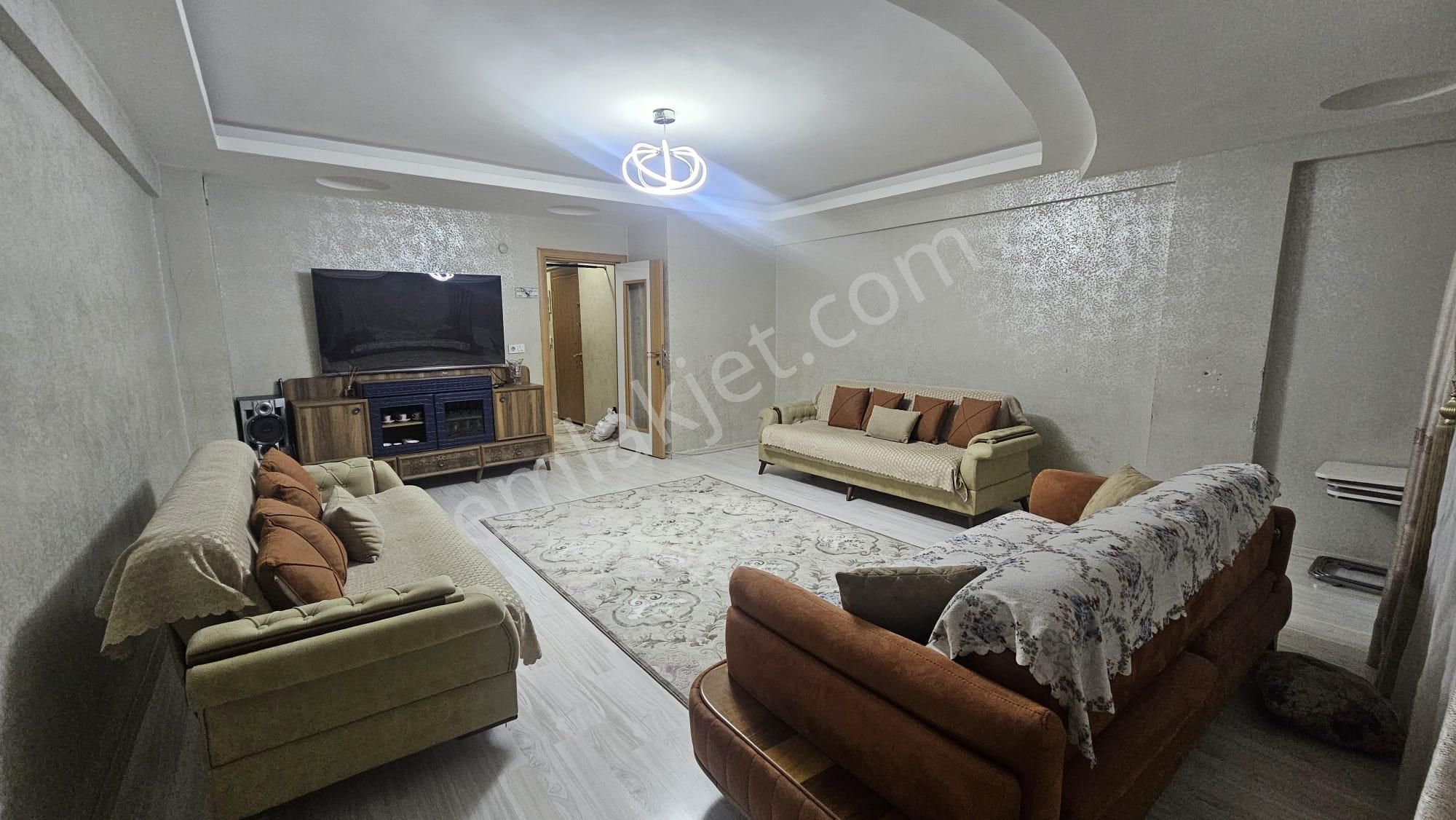 Molla Team Emlaktan 2+1 Satılık Daire (iskanlı) - Görsel 2