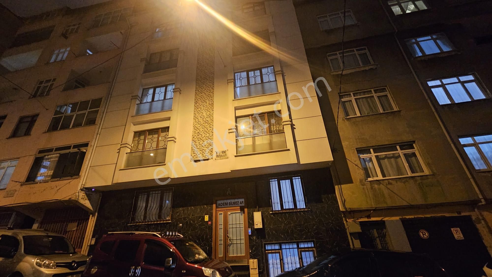 Molla Team Emlaktan 2+1 Satılık Daire (iskanlı) - Görsel 18