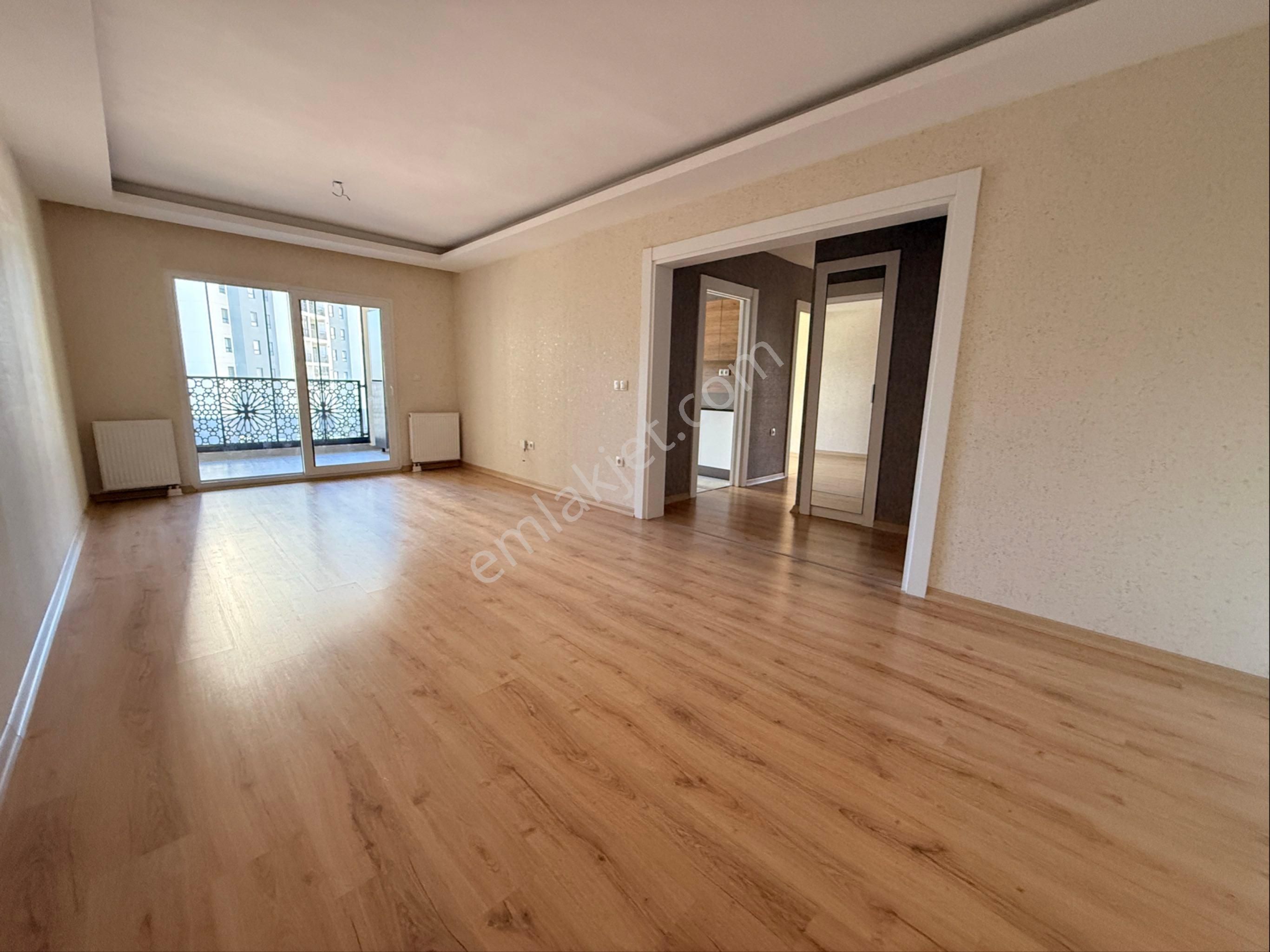 Kaçmaz Emlak Prestij Panora Sitesi Kiralık 3+1 Daire - Görsel 2