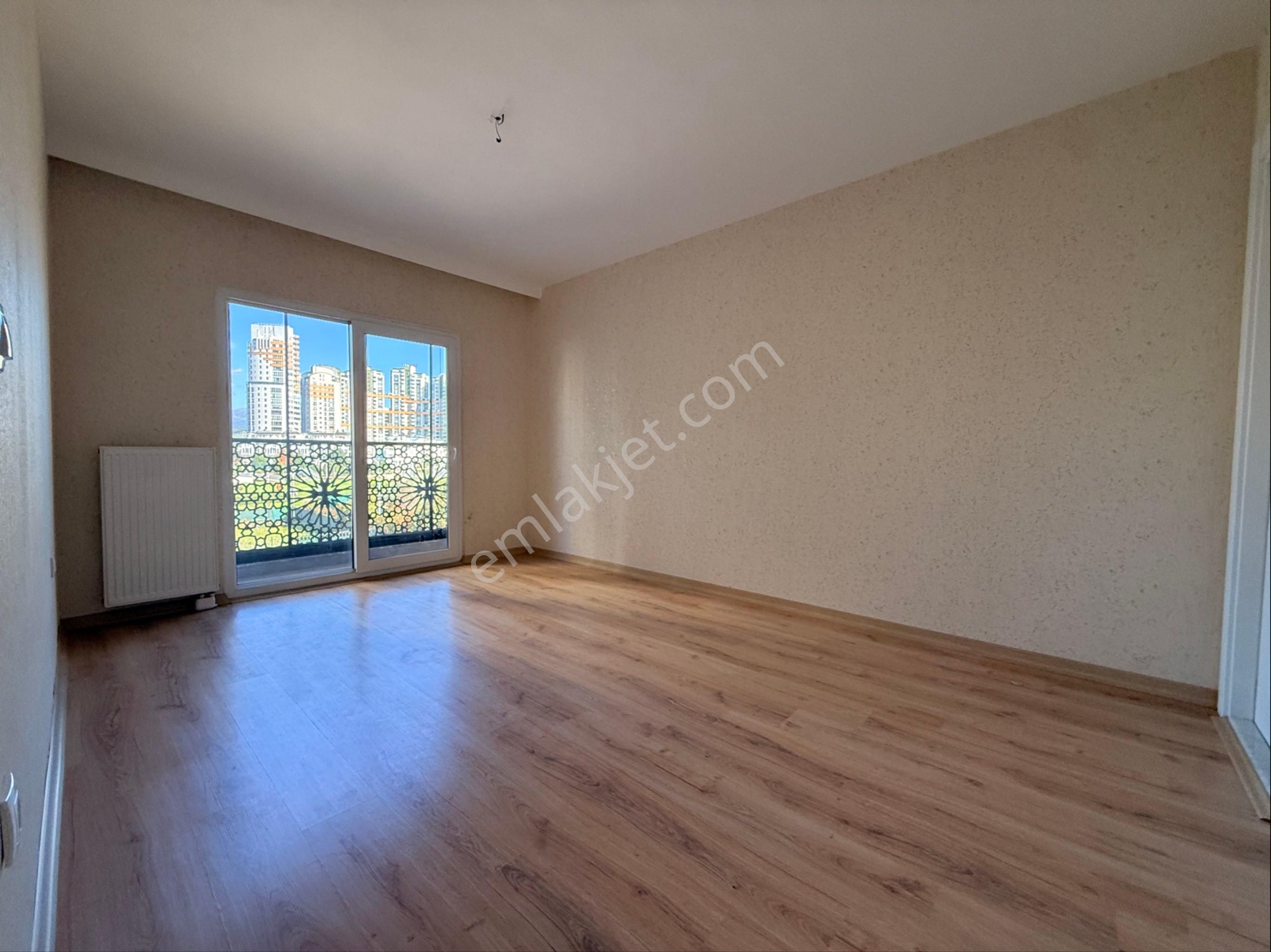 Kaçmaz Emlak Prestij Panora Sitesi Kiralık 3+1 Daire - Görsel 7