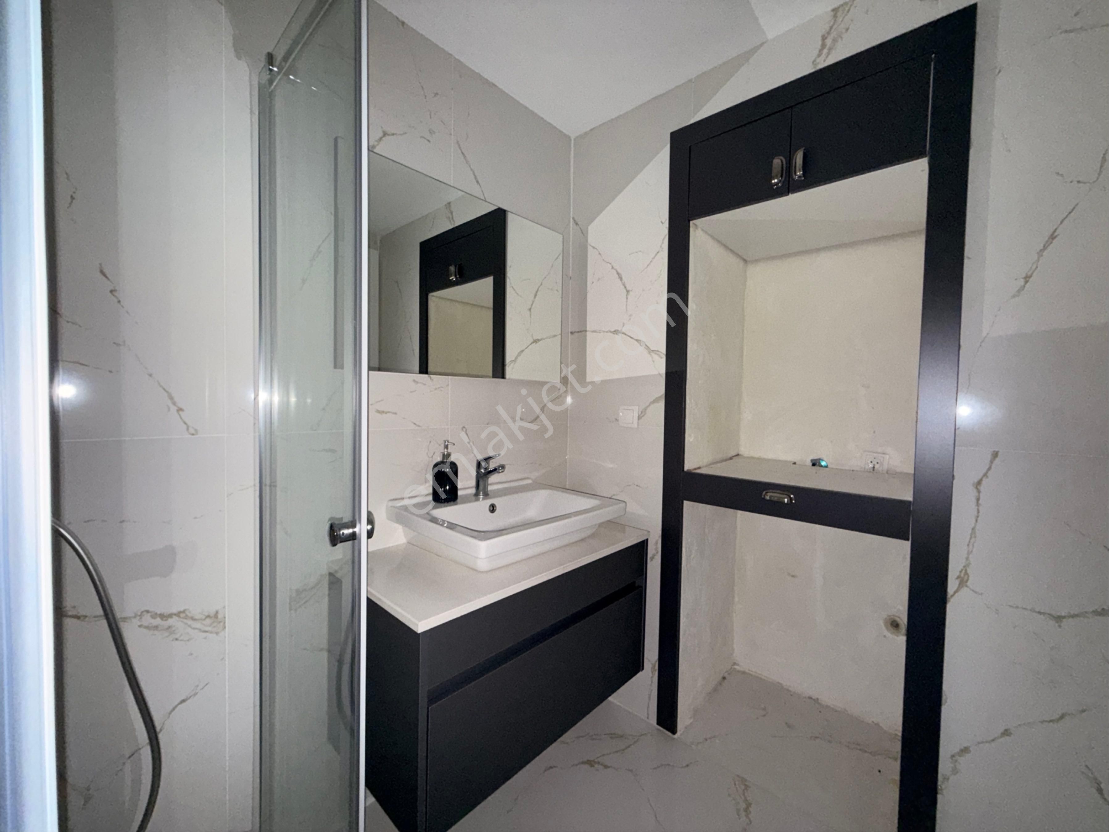 Kaçmaz Emlak Prestij Panora Sitesi Kiralık 3+1 Daire - Görsel 6