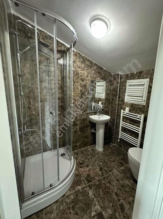 Delux'den Anayola Cepheli Deniz Manzaralı Dublex 4+1 Daire - Görsel 14