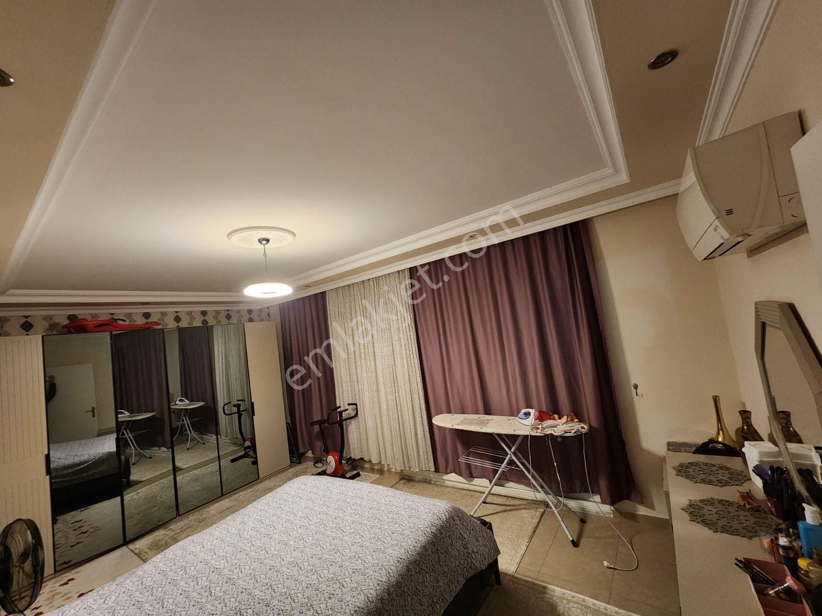 Manavgat Evrenseki 4+1 Kiralık Havuzlu - Görsel 10