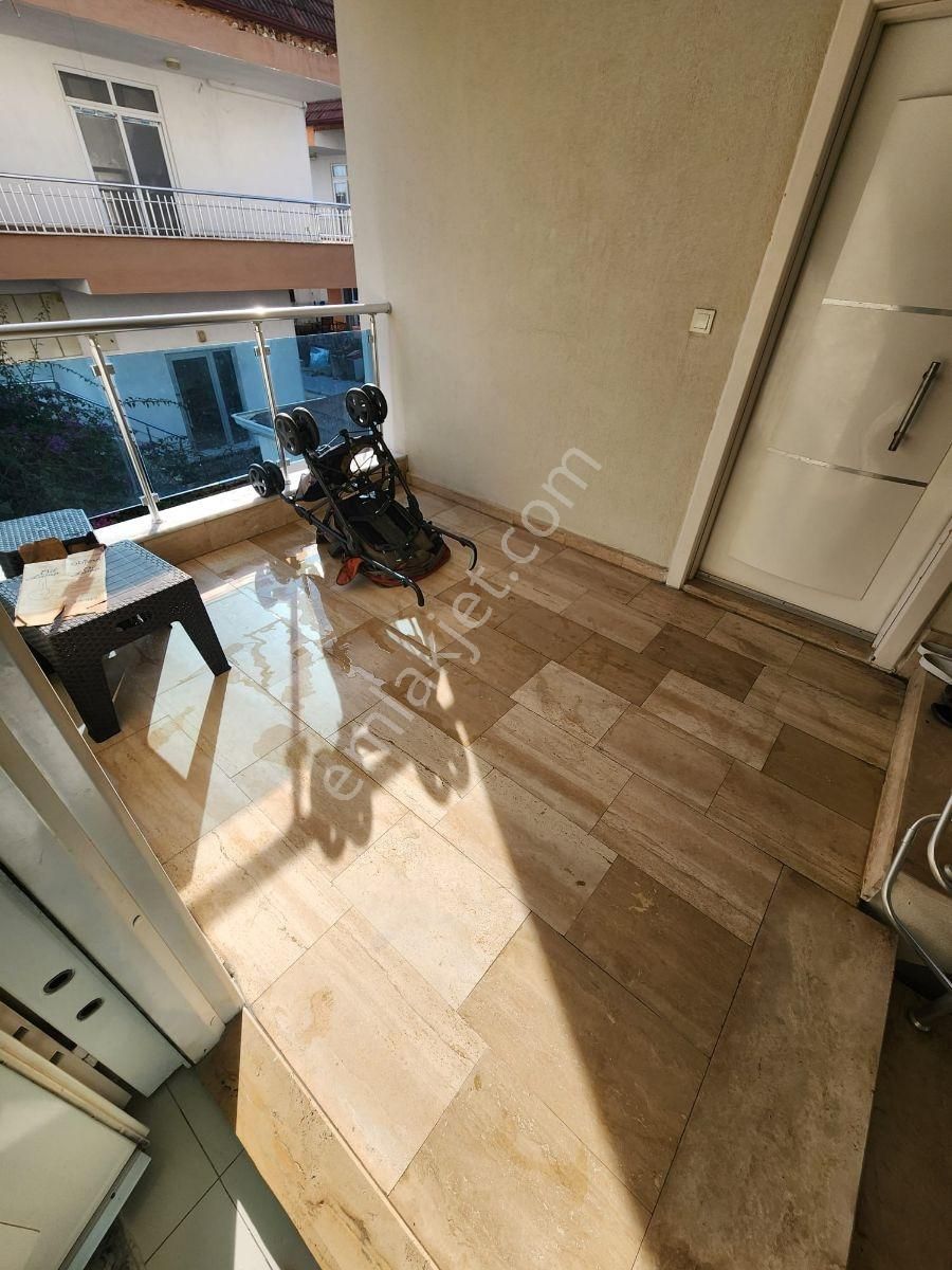 Manavgat Evrenseki 4+1 Kiralık Havuzlu - Görsel 13