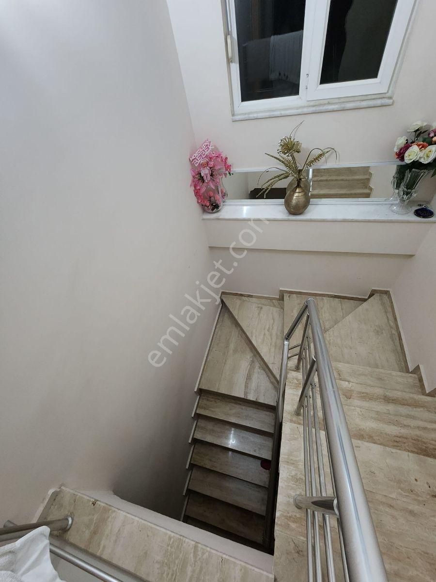 Manavgat Evrenseki 4+1 Kiralık Havuzlu - Görsel 22