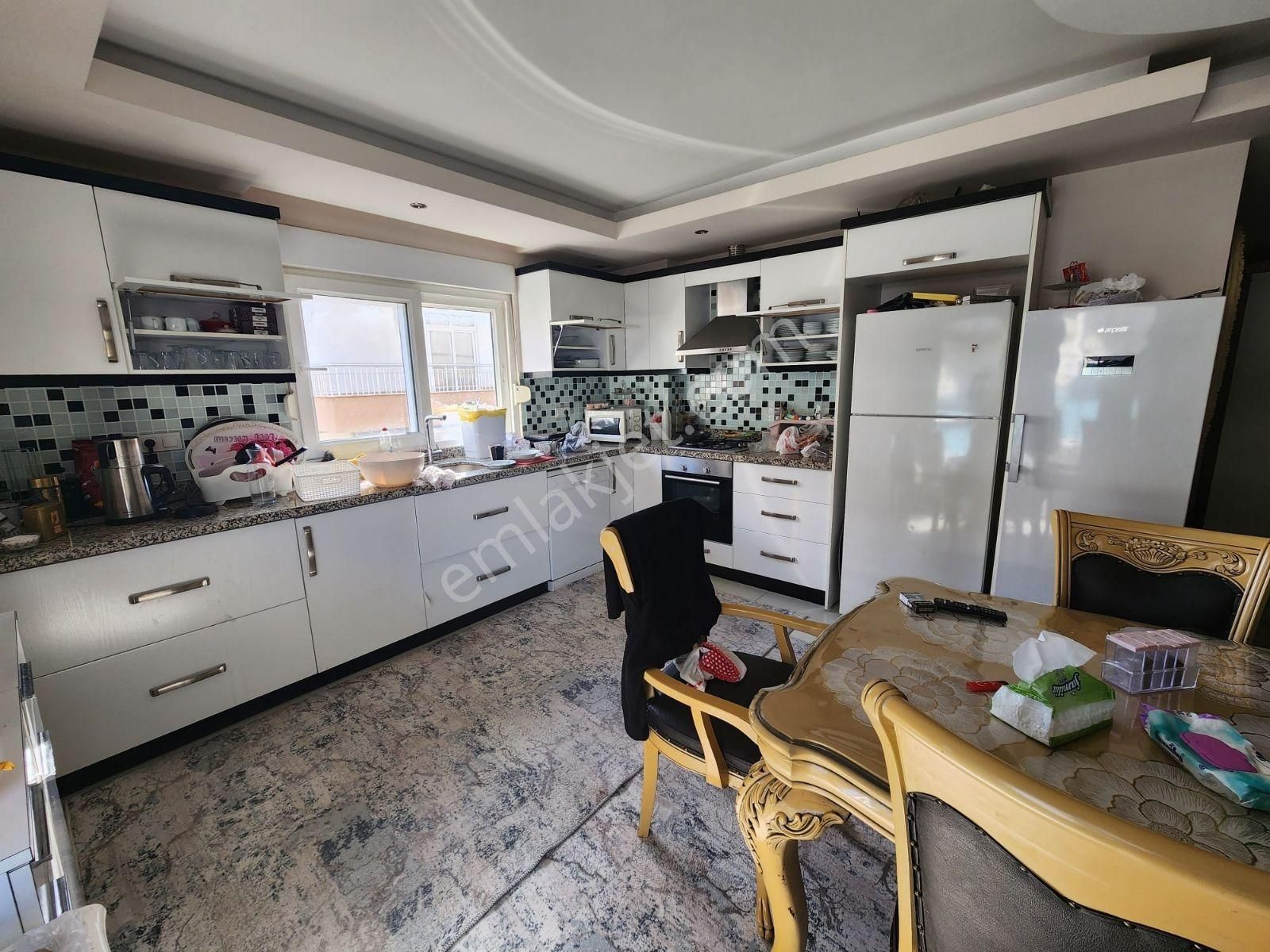 Manavgat Evrenseki 4+1 Kiralık Havuzlu - Görsel 8