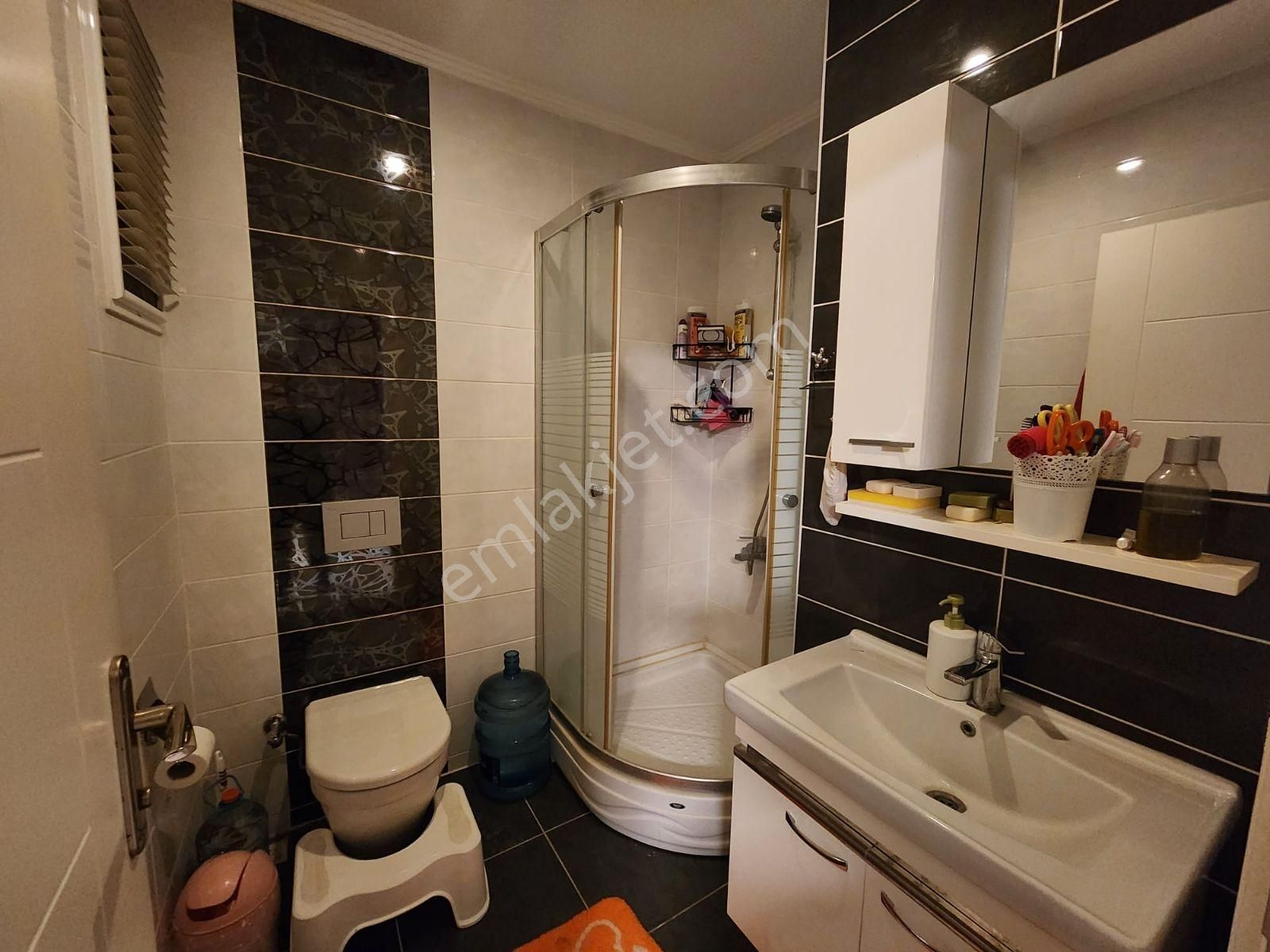 Manavgat Evrenseki 4+1 Kiralık Havuzlu - Görsel 28