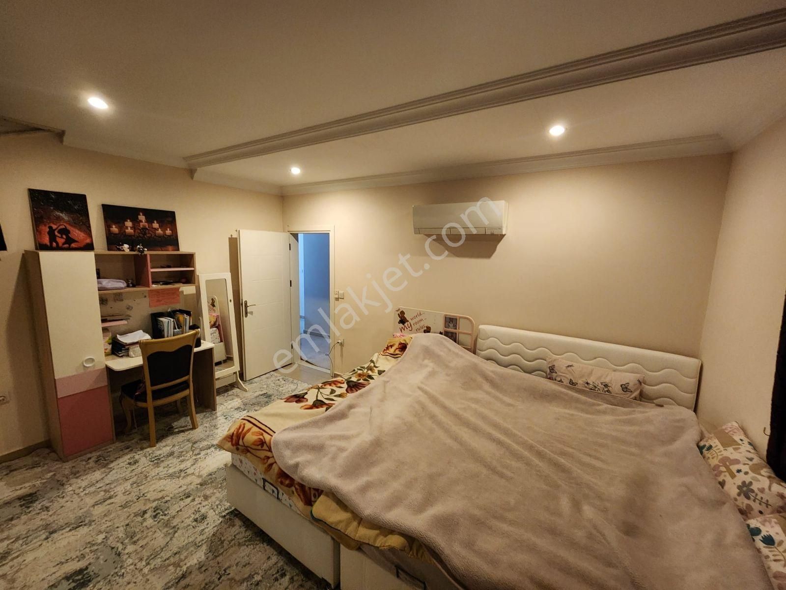 Manavgat Evrenseki 4+1 Kiralık Havuzlu - Görsel 20