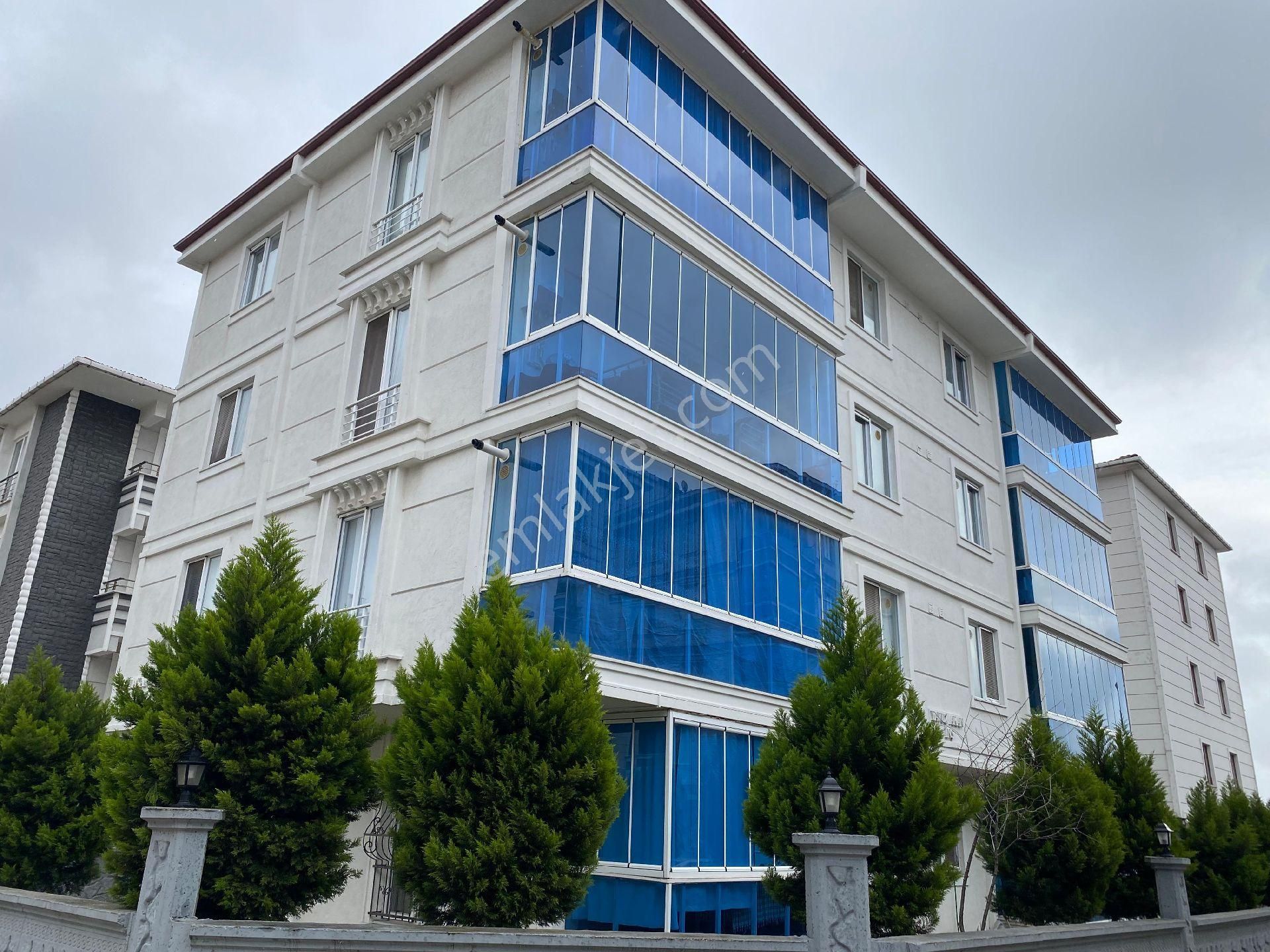 Çobanceșmede 2+1 Kiralık Daire - Görsel 18