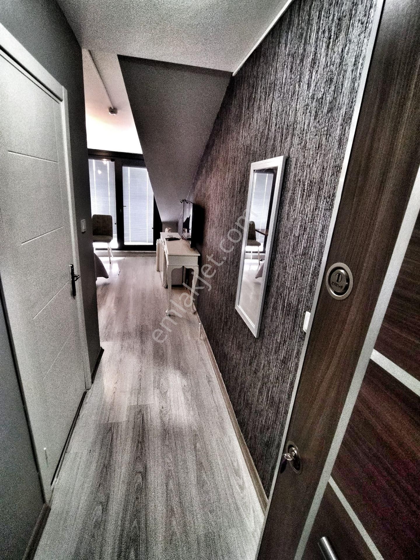 Boğa-rıhtım 5 Dk Yürüme Mesafesinde Teraslı Lüks 1+0 Studıo Suiteler - Görsel 10