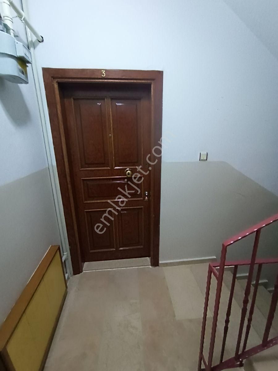 Üsk Yavuztürk Mah.3+1 Arakat Merkezde Kiralık Daire - Görsel 28