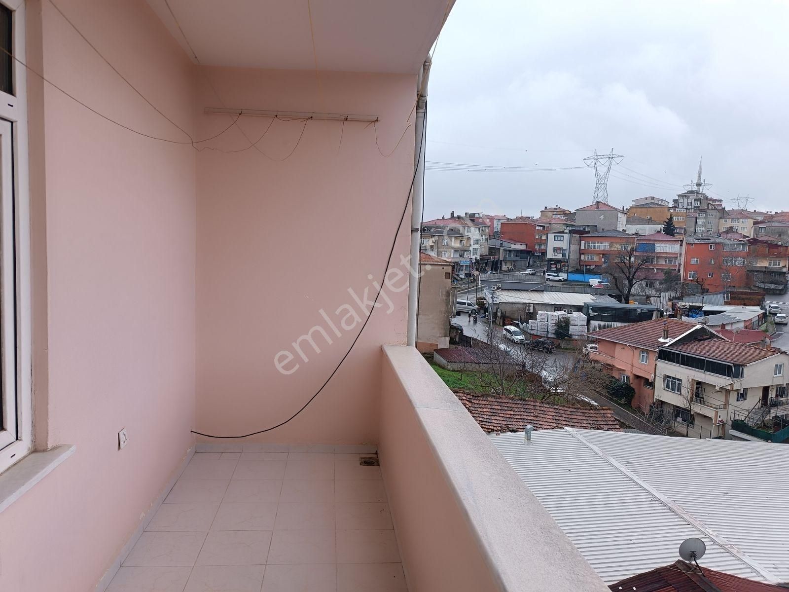 Üsk Yavuztürk Mah.3+1 Arakat Merkezde Kiralık Daire - Görsel 17