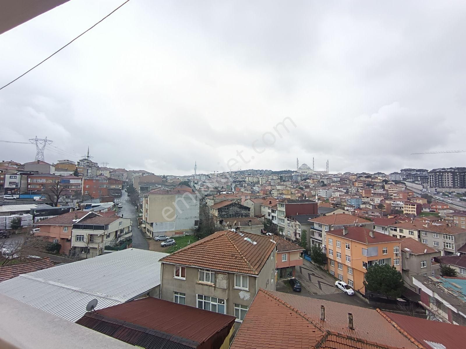 Üsk Yavuztürk Mah.3+1 Arakat Merkezde Kiralık Daire - Görsel 4