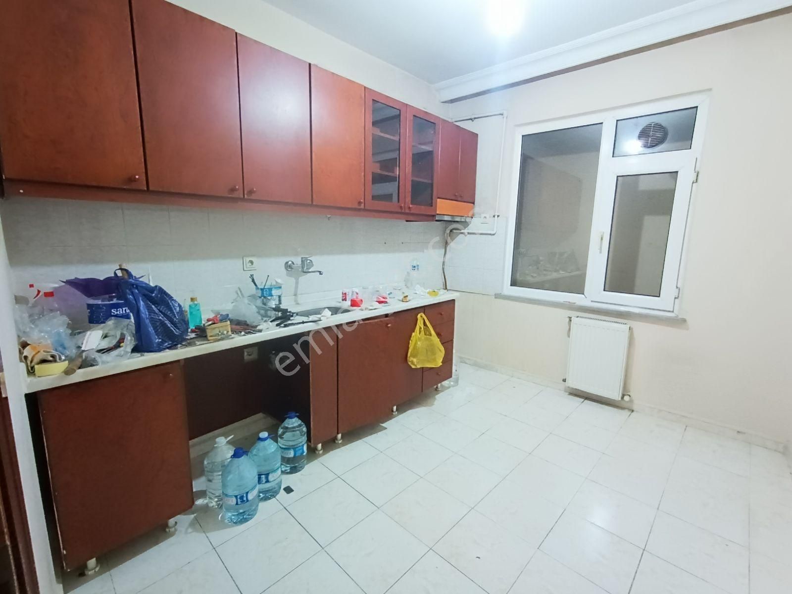 Üsk Yavuztürk Mah.3+1 Arakat Merkezde Kiralık Daire