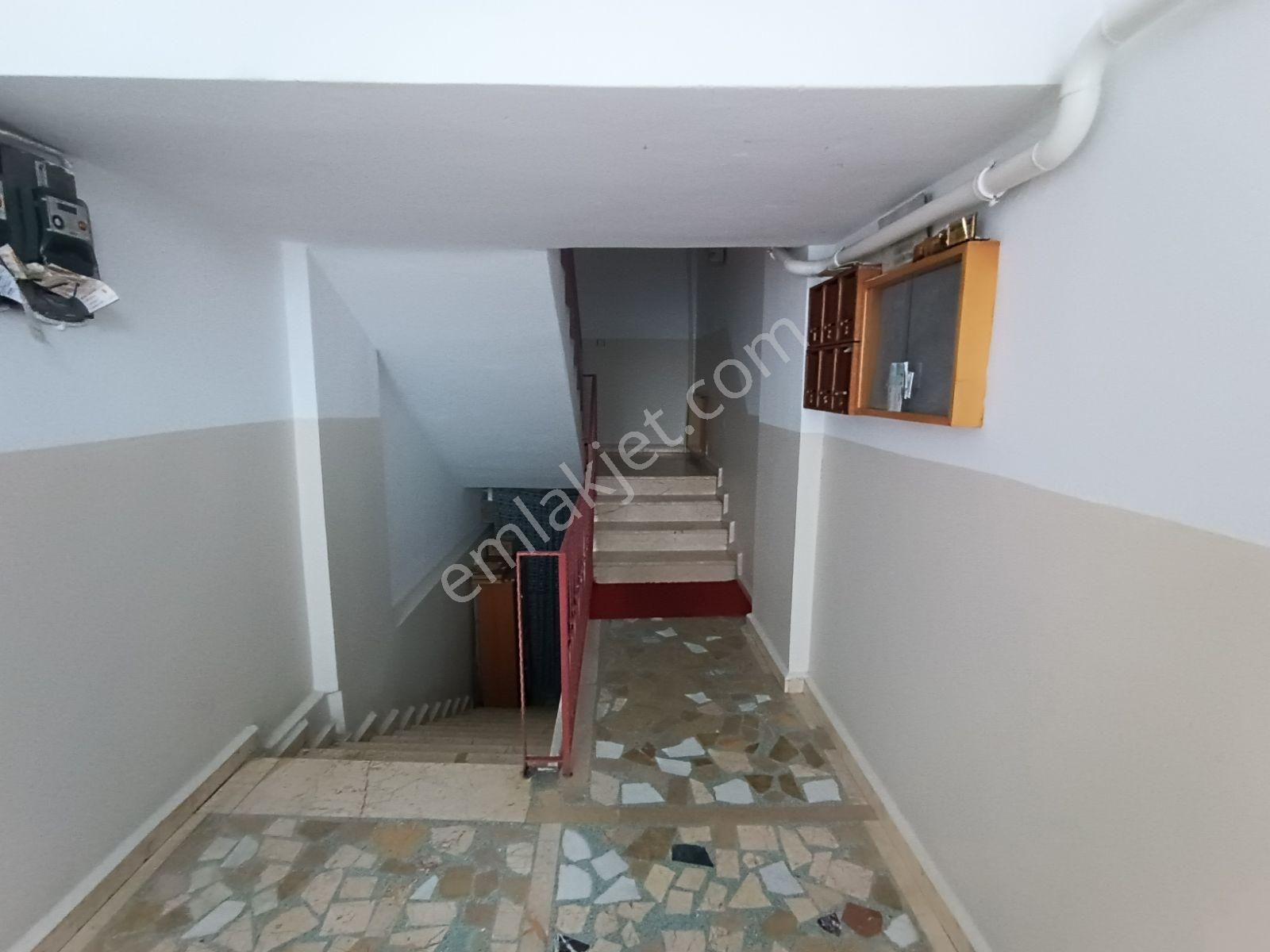 Üsk Yavuztürk Mah.3+1 Arakat Merkezde Kiralık Daire - Görsel 25