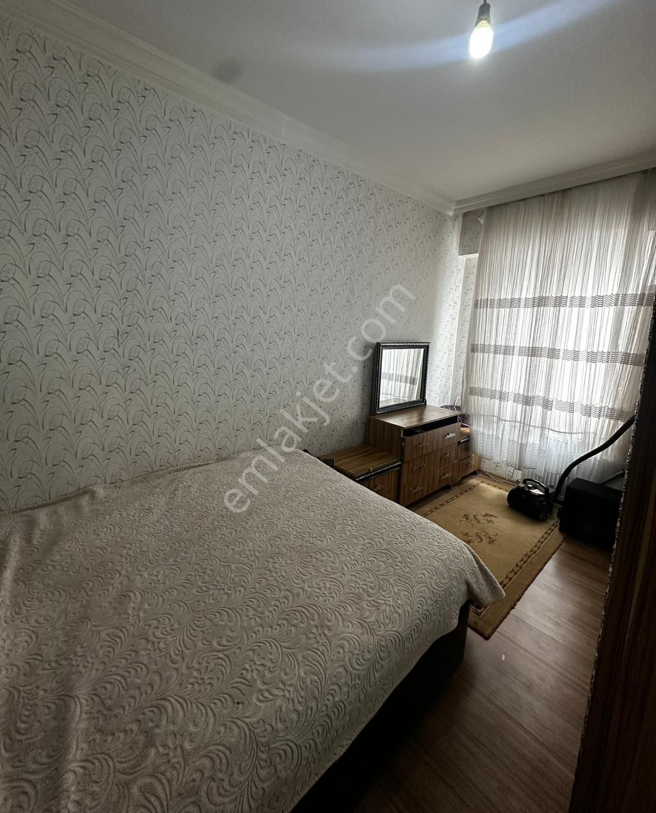 Çağdaş Emlak Tn Konak Mah İskanlı Satlık Daire - Görsel 7