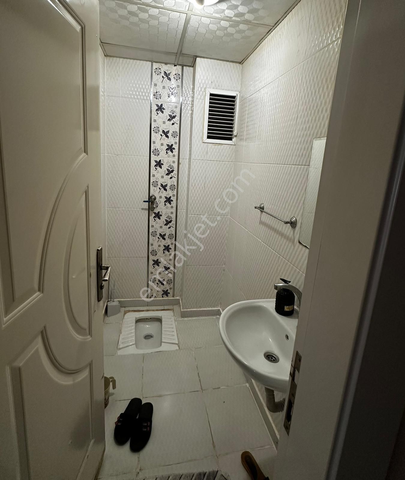 Çağdaş Emlak Tn Konak Mah İskanlı Satlık Daire - Görsel 8