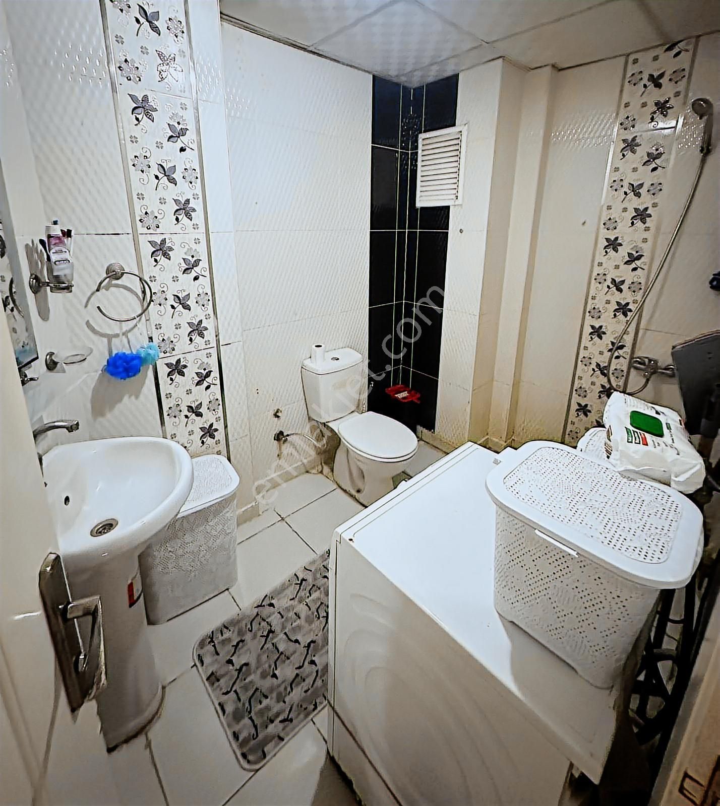 Çağdaş Emlak Tn Konak Mah İskanlı Satlık Daire - Görsel 6