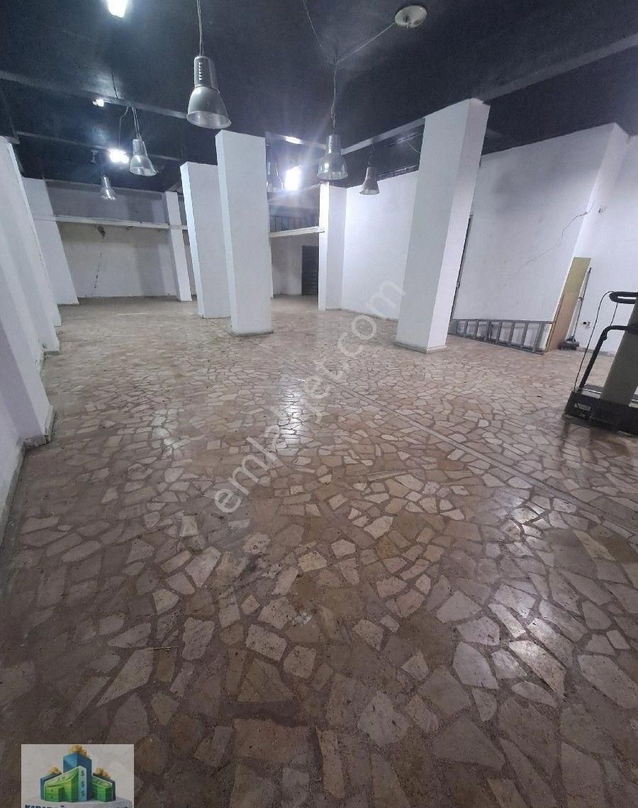 Şişli Esen Tepede Kiralık 175m2 Düz Giriş Dükkan - Görsel 7