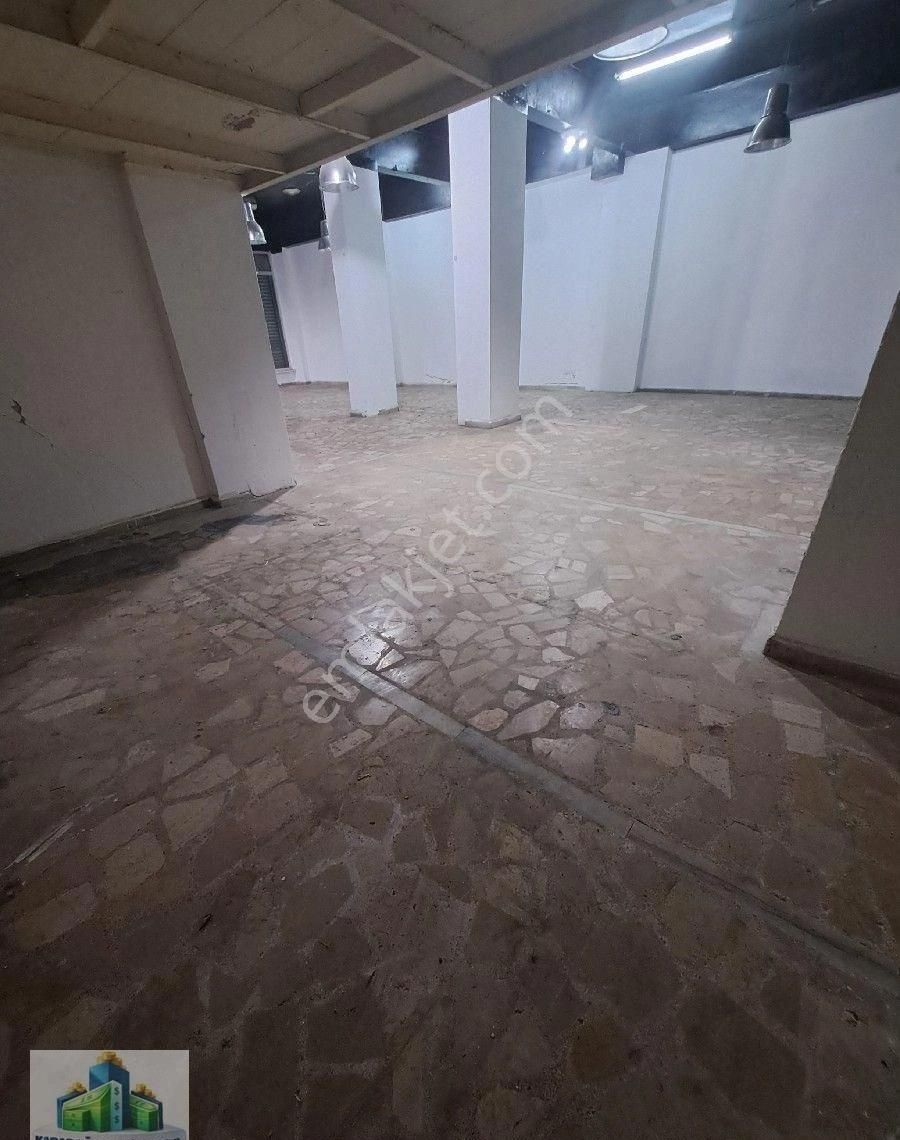 Şişli Esen Tepede Kiralık 175m2 Düz Giriş Dükkan - Görsel 19