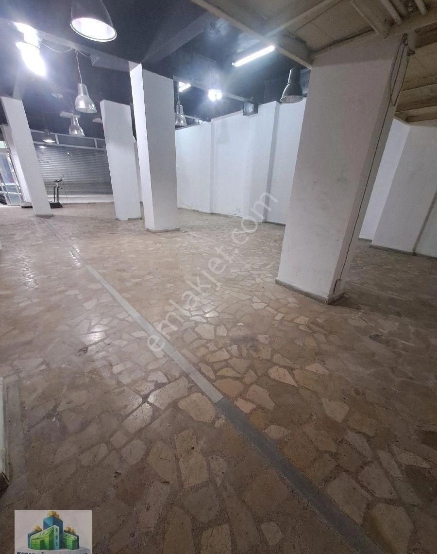 Şişli Esen Tepede Kiralık 175m2 Düz Giriş Dükkan - Görsel 6